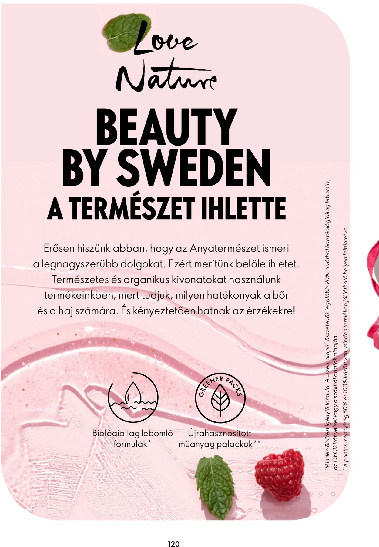 Flyer Oriflame 19.10.2022 - 04.11.2022