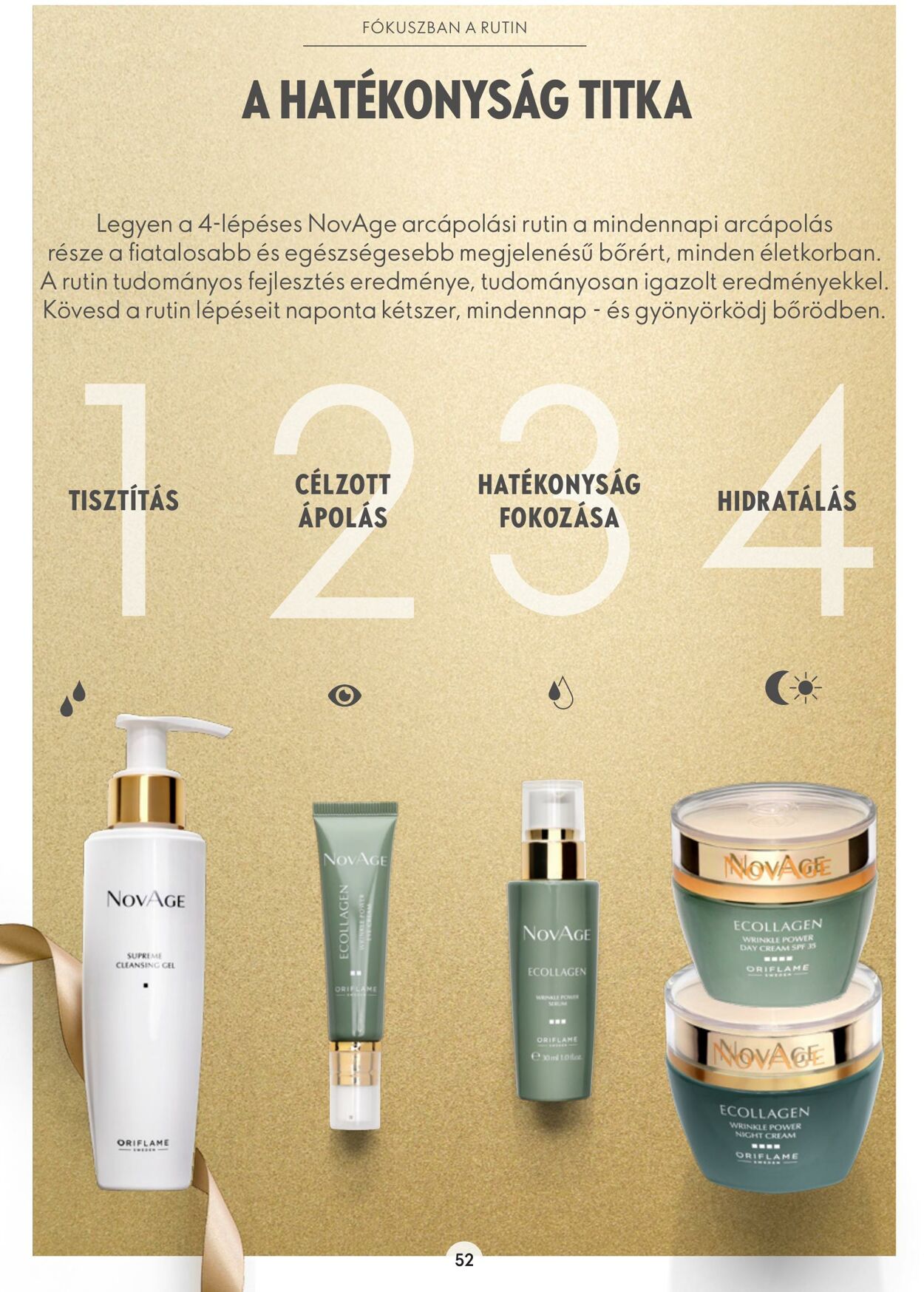 Flyer Oriflame 10.12.2022 - 27.12.2022