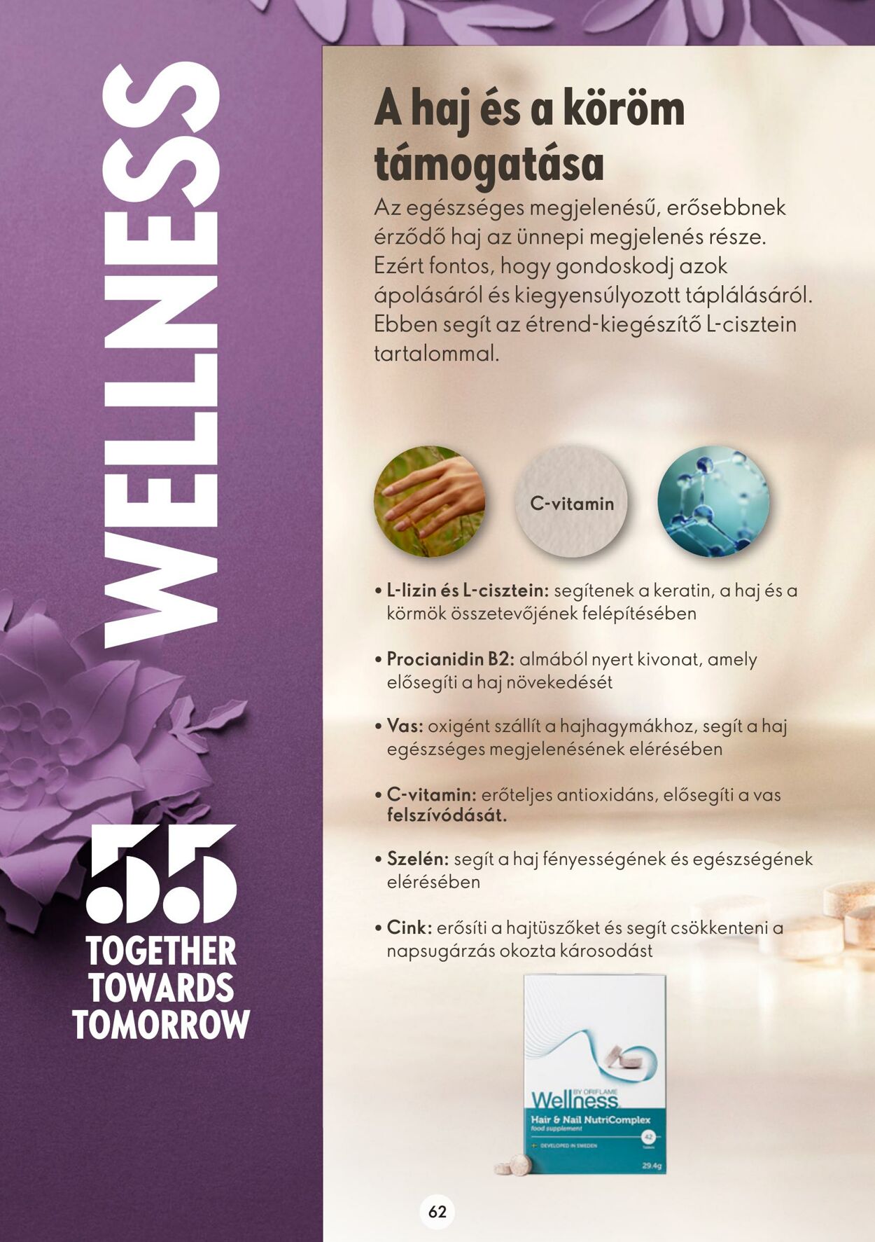 Flyer Oriflame 10.12.2022 - 27.12.2022