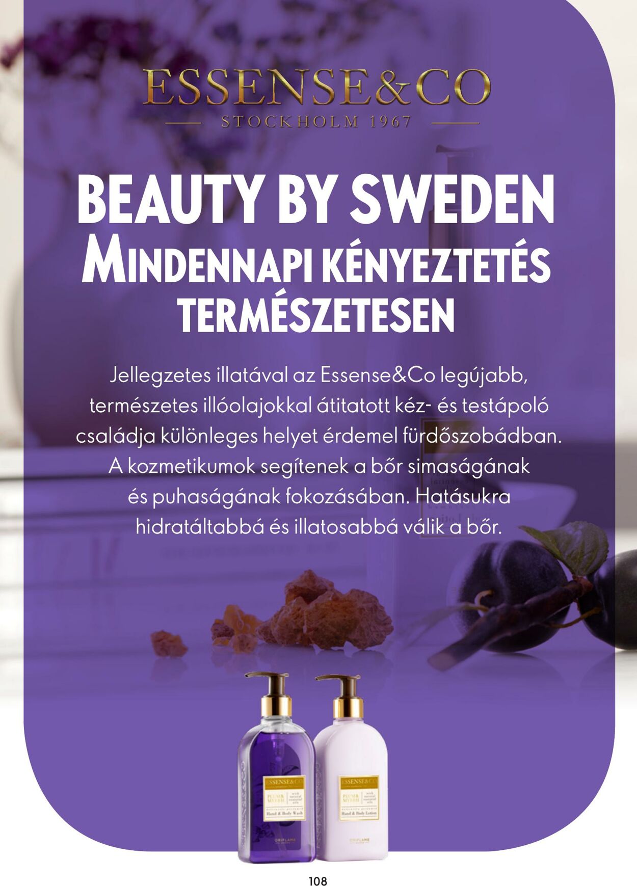 Flyer Oriflame 10.12.2022 - 27.12.2022