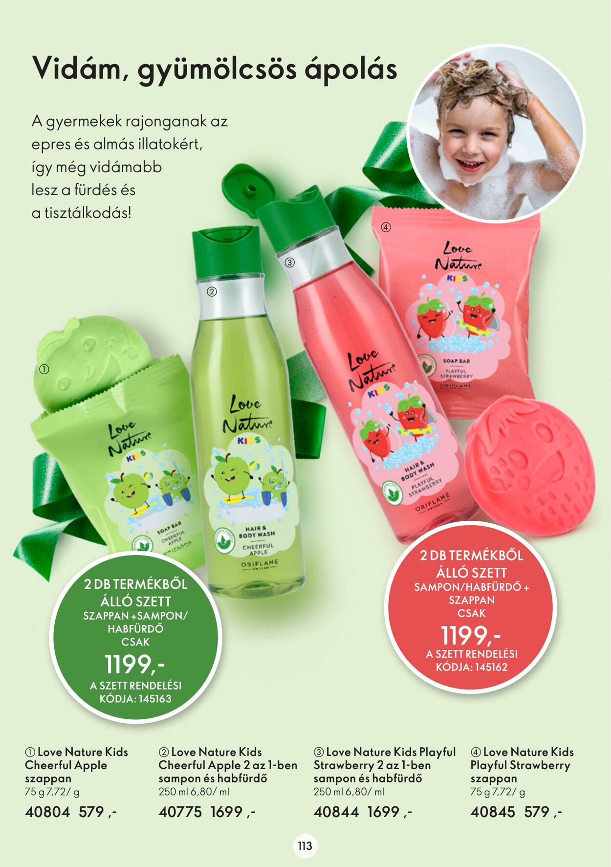 Flyer Oriflame 10.12.2022 - 27.12.2022