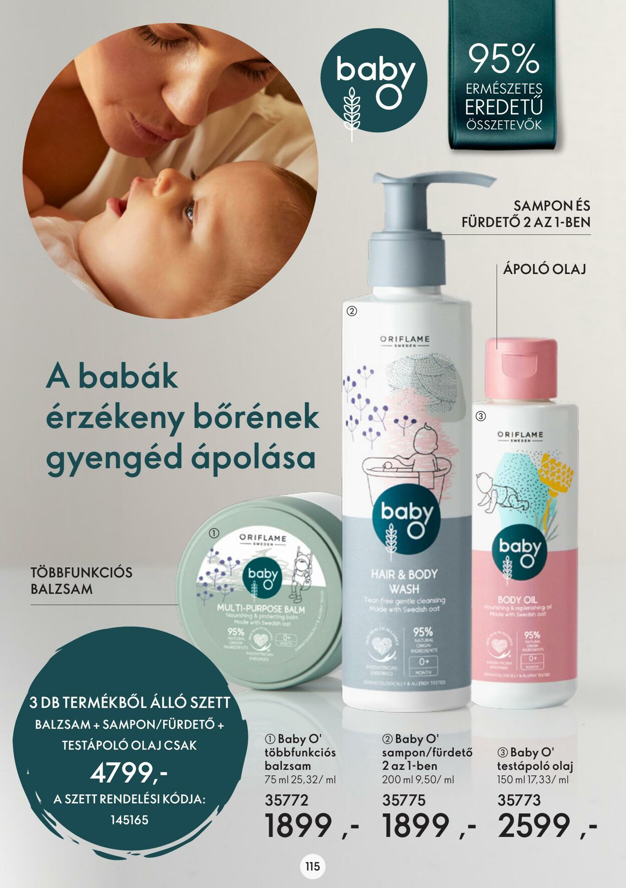 Flyer Oriflame 10.12.2022 - 27.12.2022