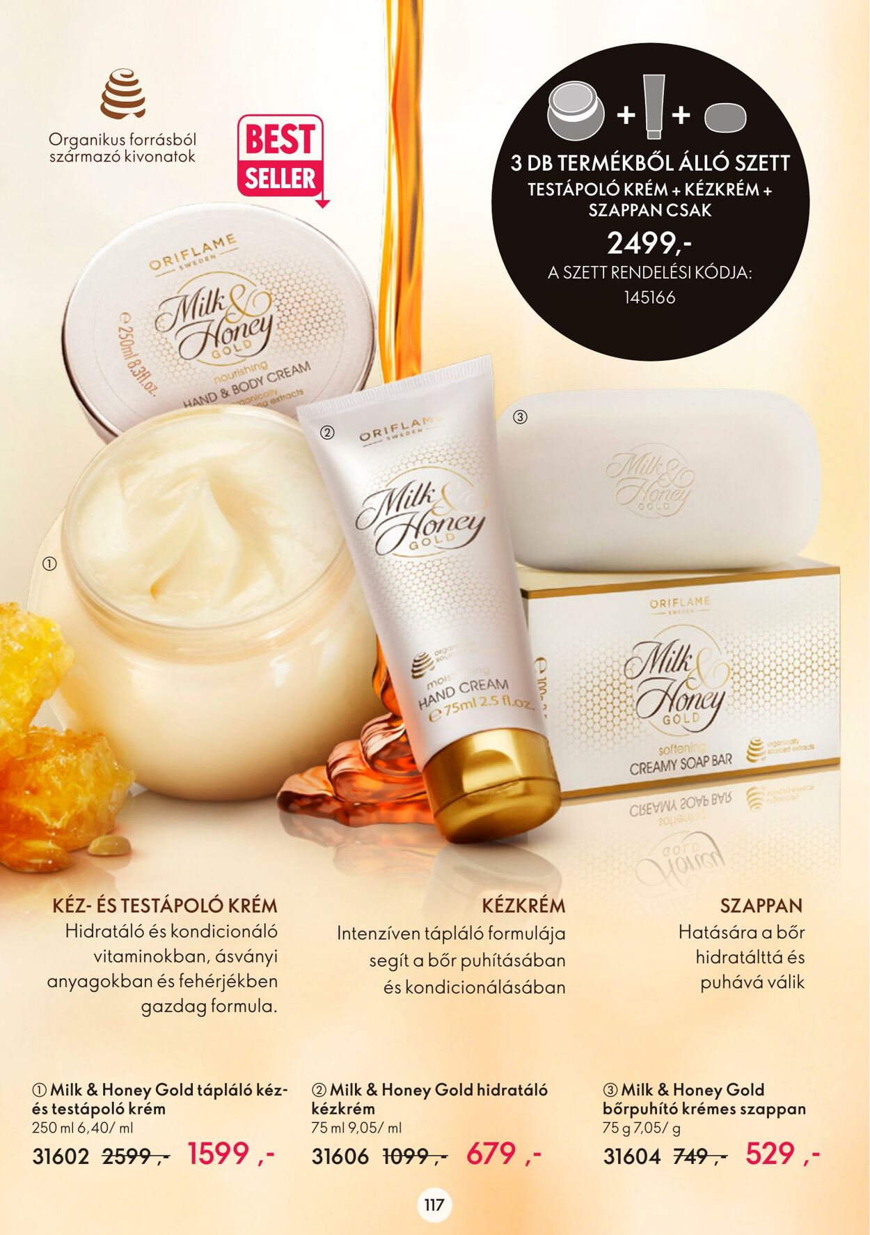 Flyer Oriflame 10.12.2022 - 27.12.2022