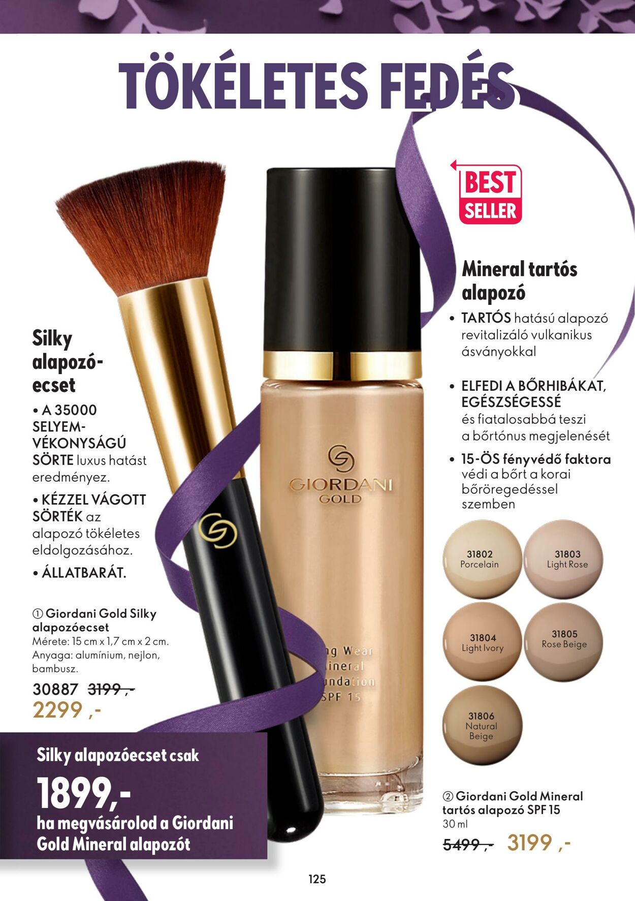 Flyer Oriflame 10.12.2022 - 27.12.2022