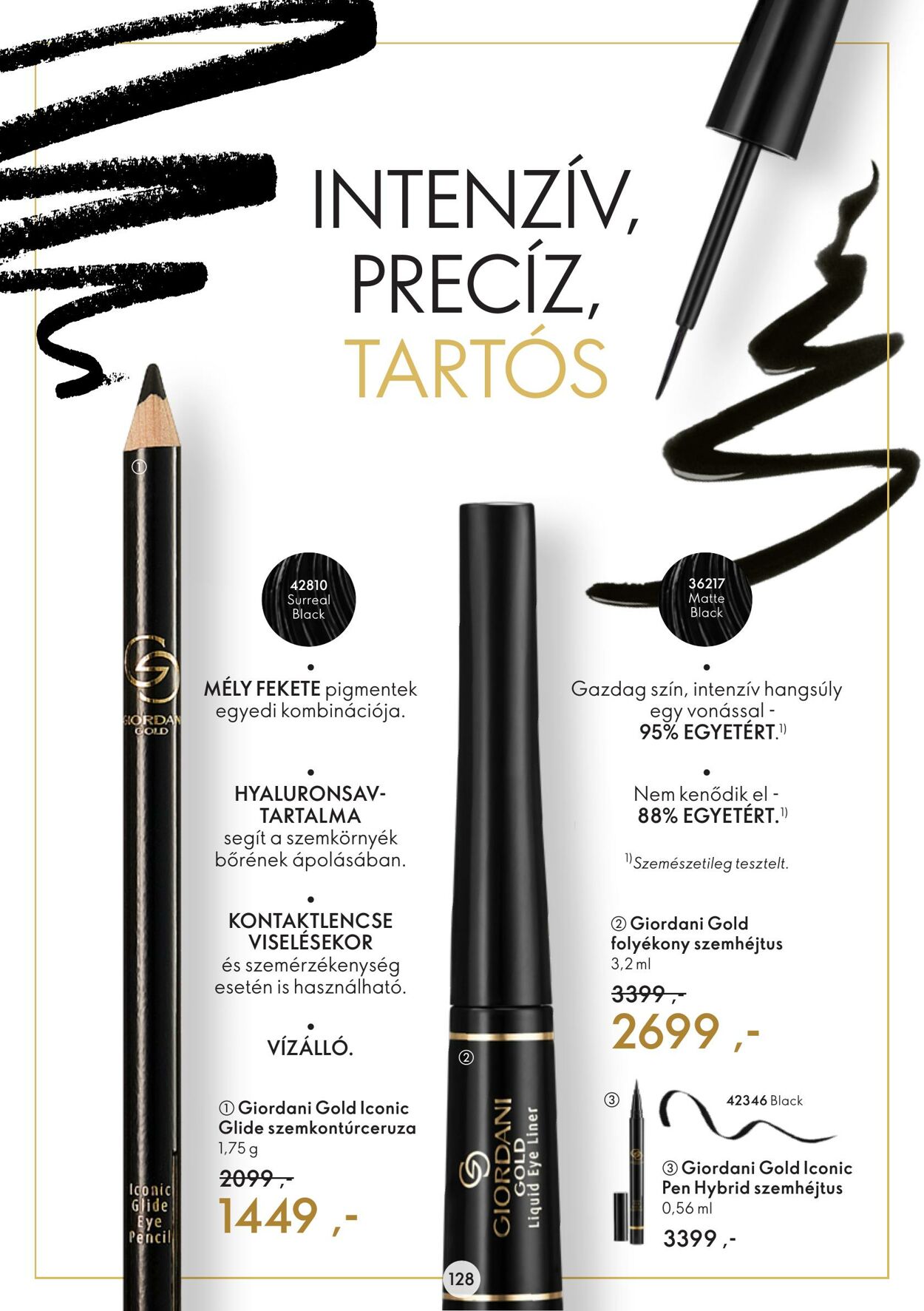 Flyer Oriflame 10.12.2022 - 27.12.2022