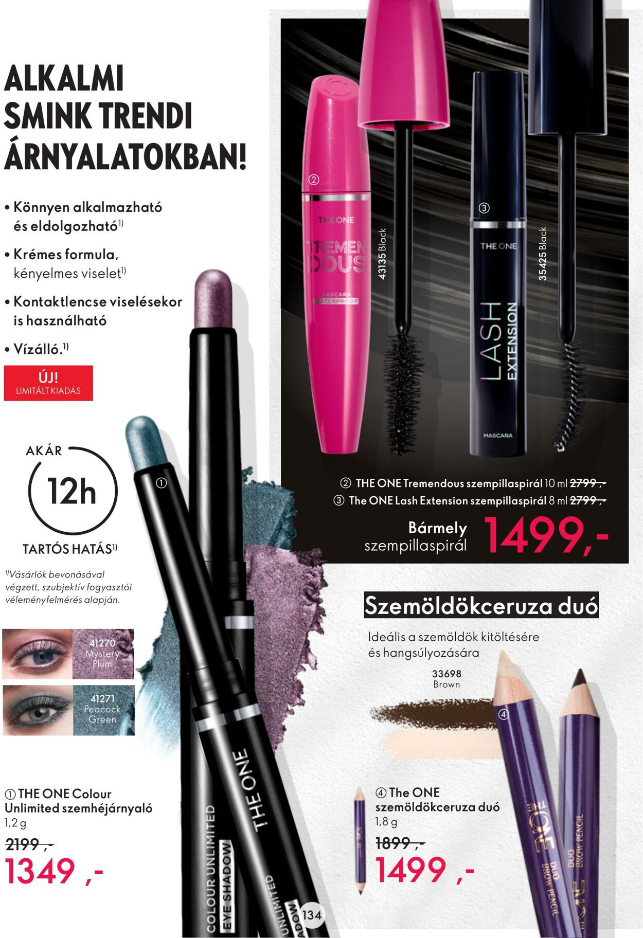 Flyer Oriflame 10.12.2022 - 27.12.2022