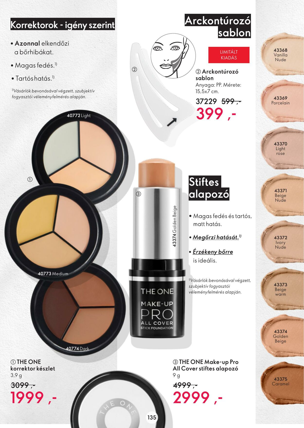 Flyer Oriflame 10.12.2022 - 27.12.2022