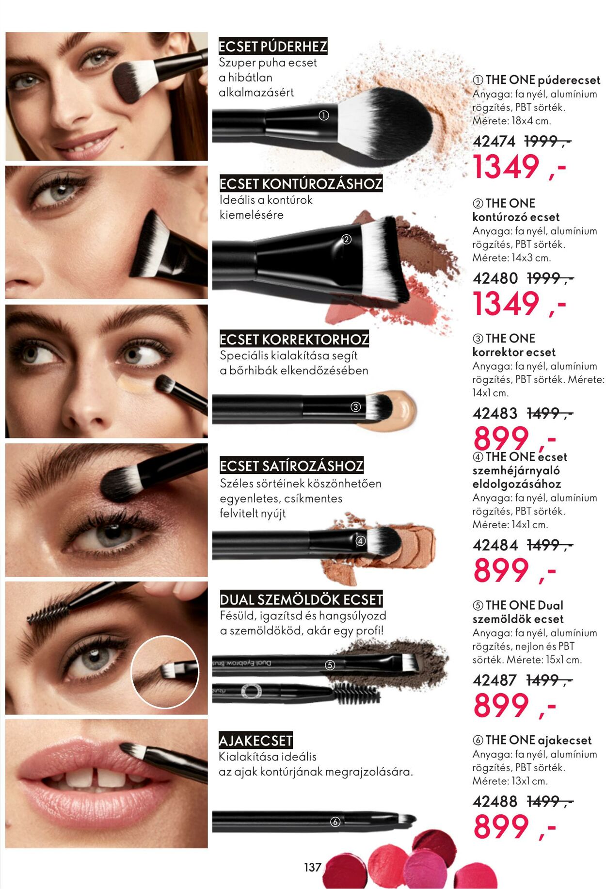 Flyer Oriflame 10.12.2022 - 27.12.2022