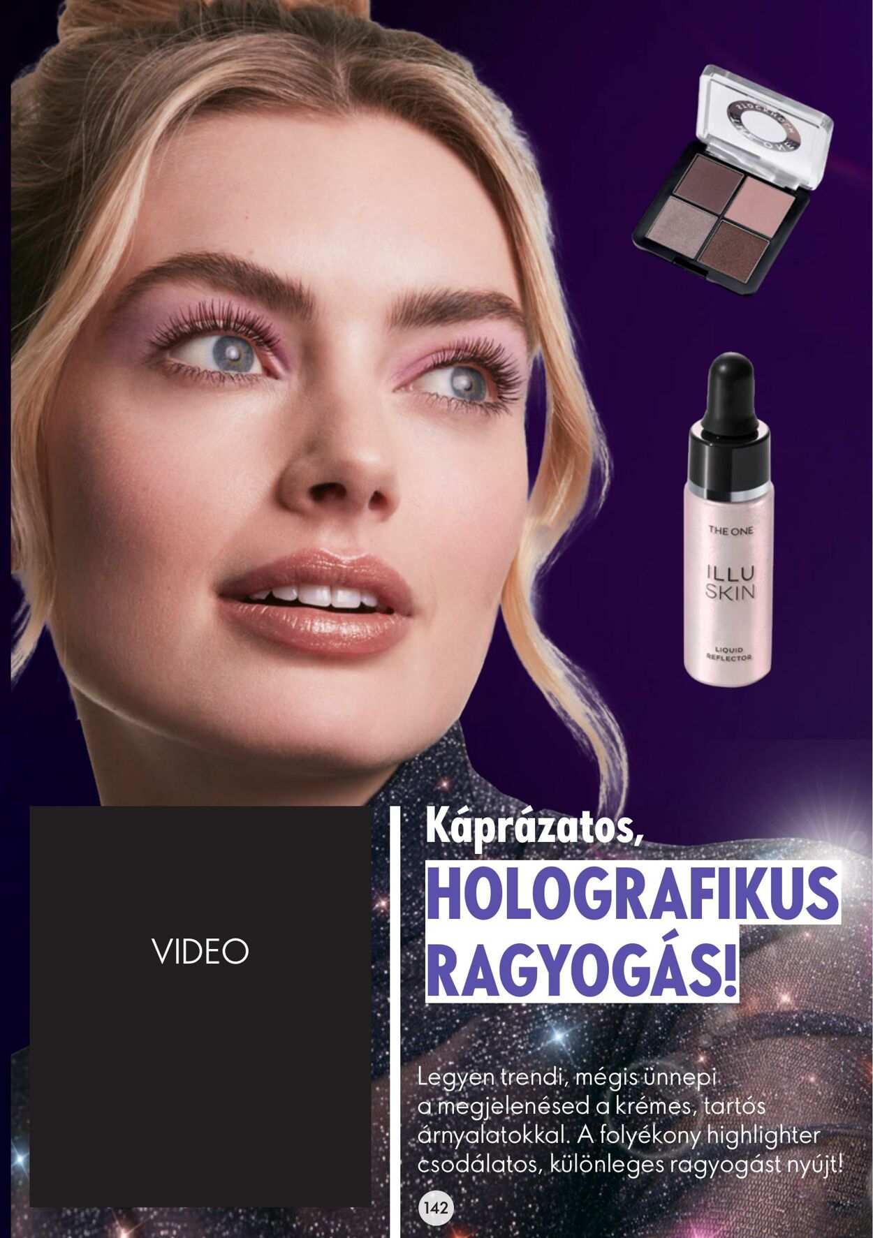 Flyer Oriflame 10.12.2022 - 27.12.2022