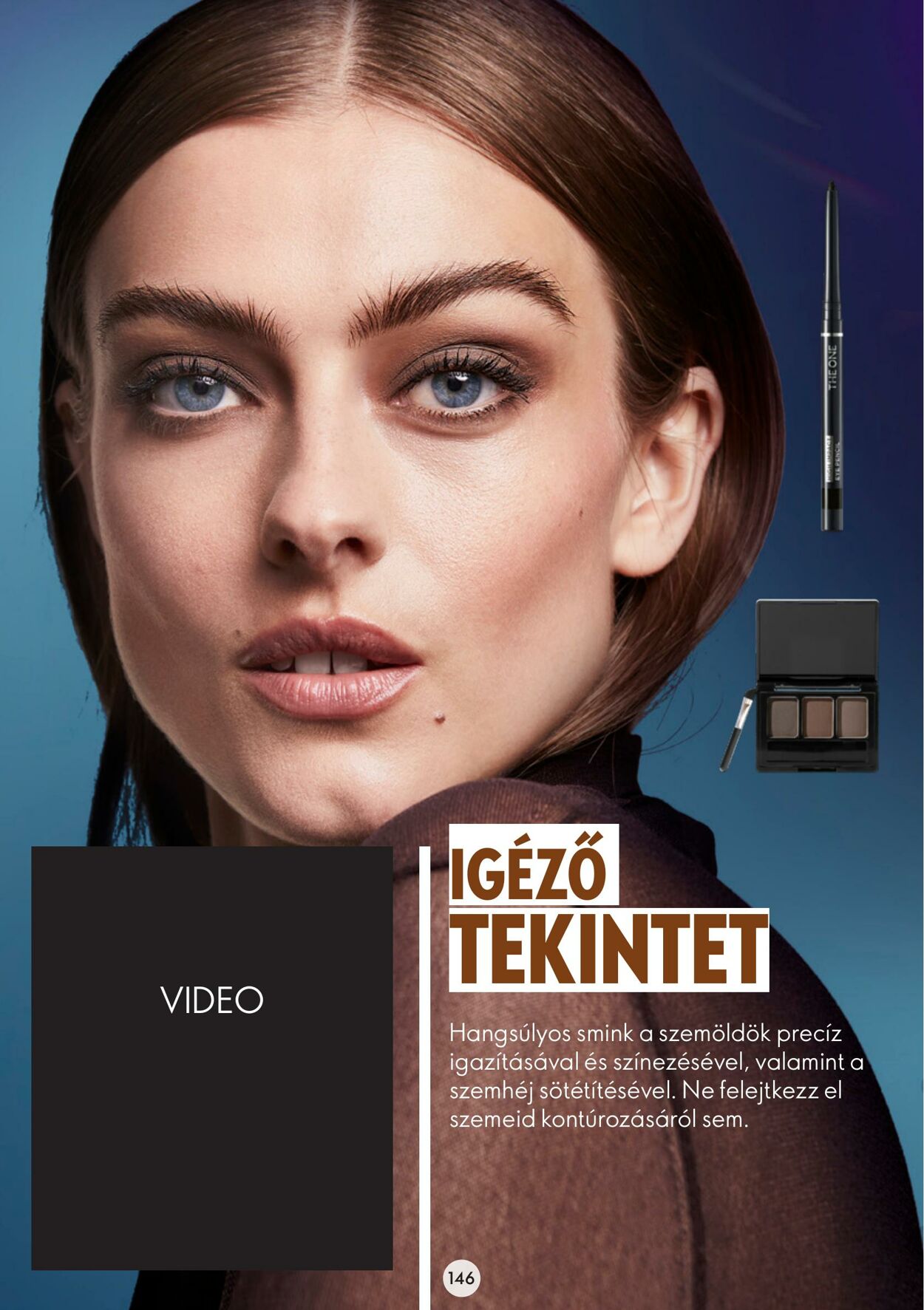 Flyer Oriflame 10.12.2022 - 27.12.2022