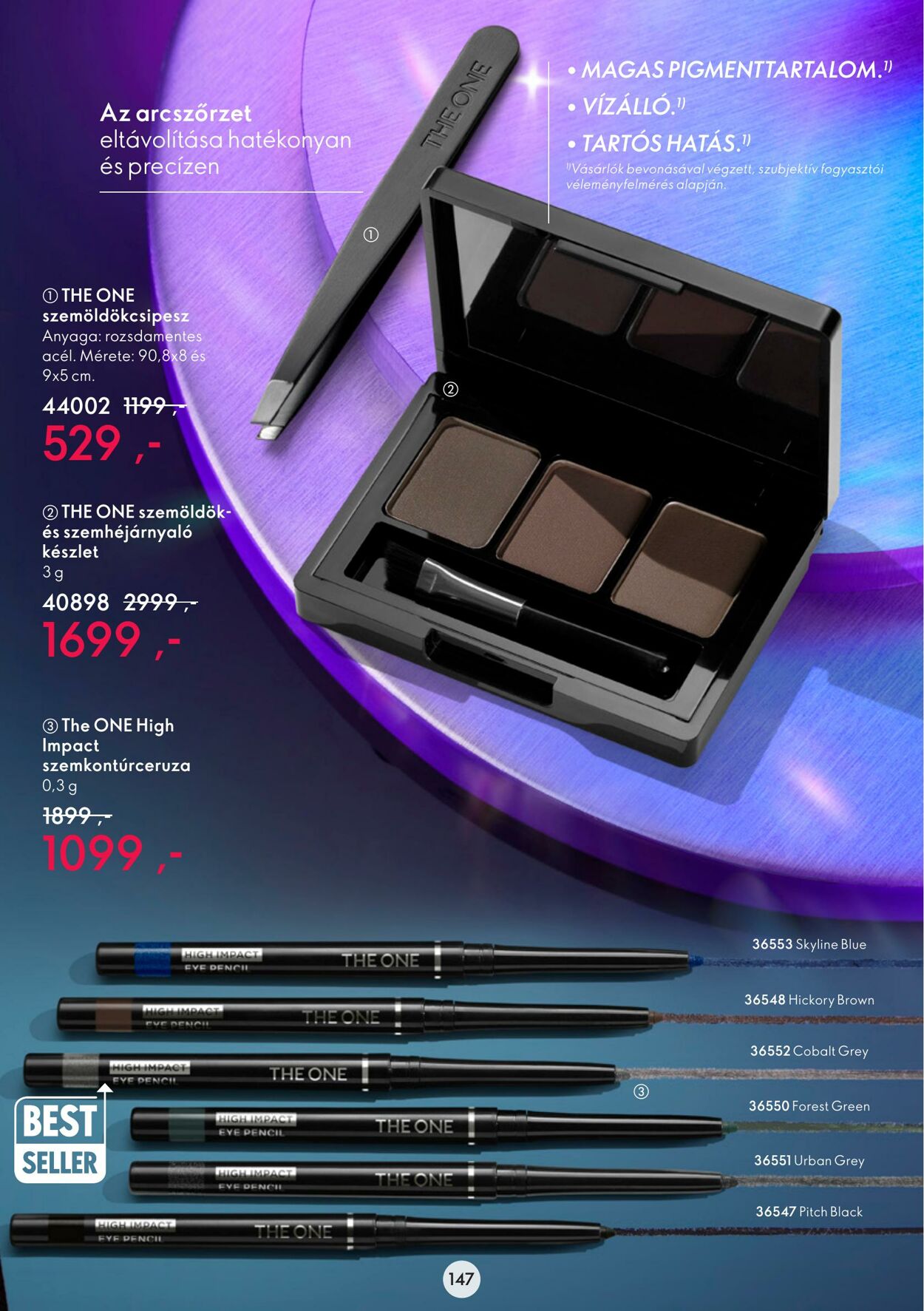 Flyer Oriflame 10.12.2022 - 27.12.2022