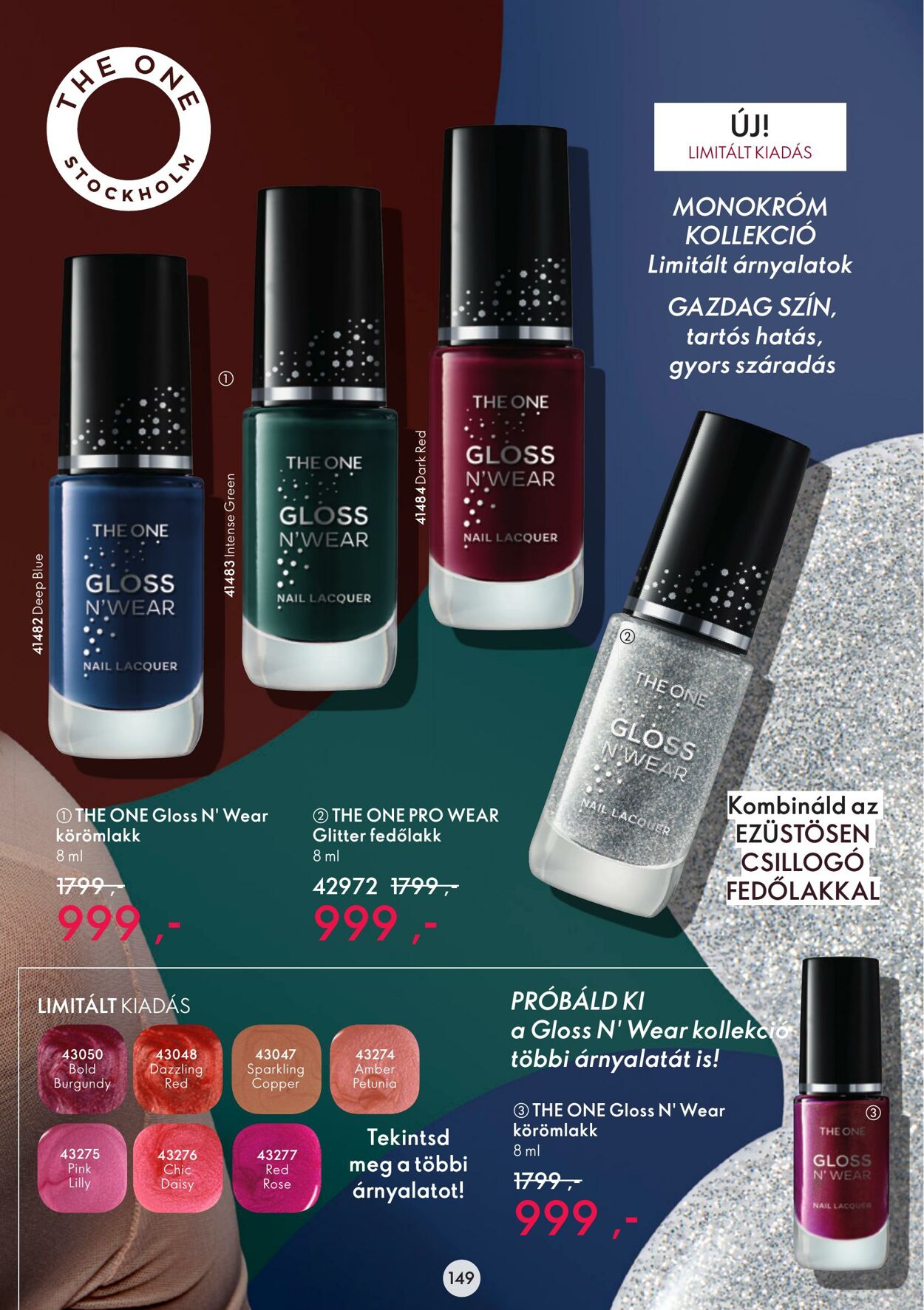 Flyer Oriflame 10.12.2022 - 27.12.2022