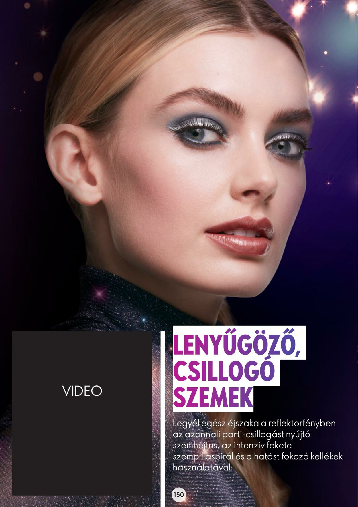 Flyer Oriflame 10.12.2022 - 27.12.2022