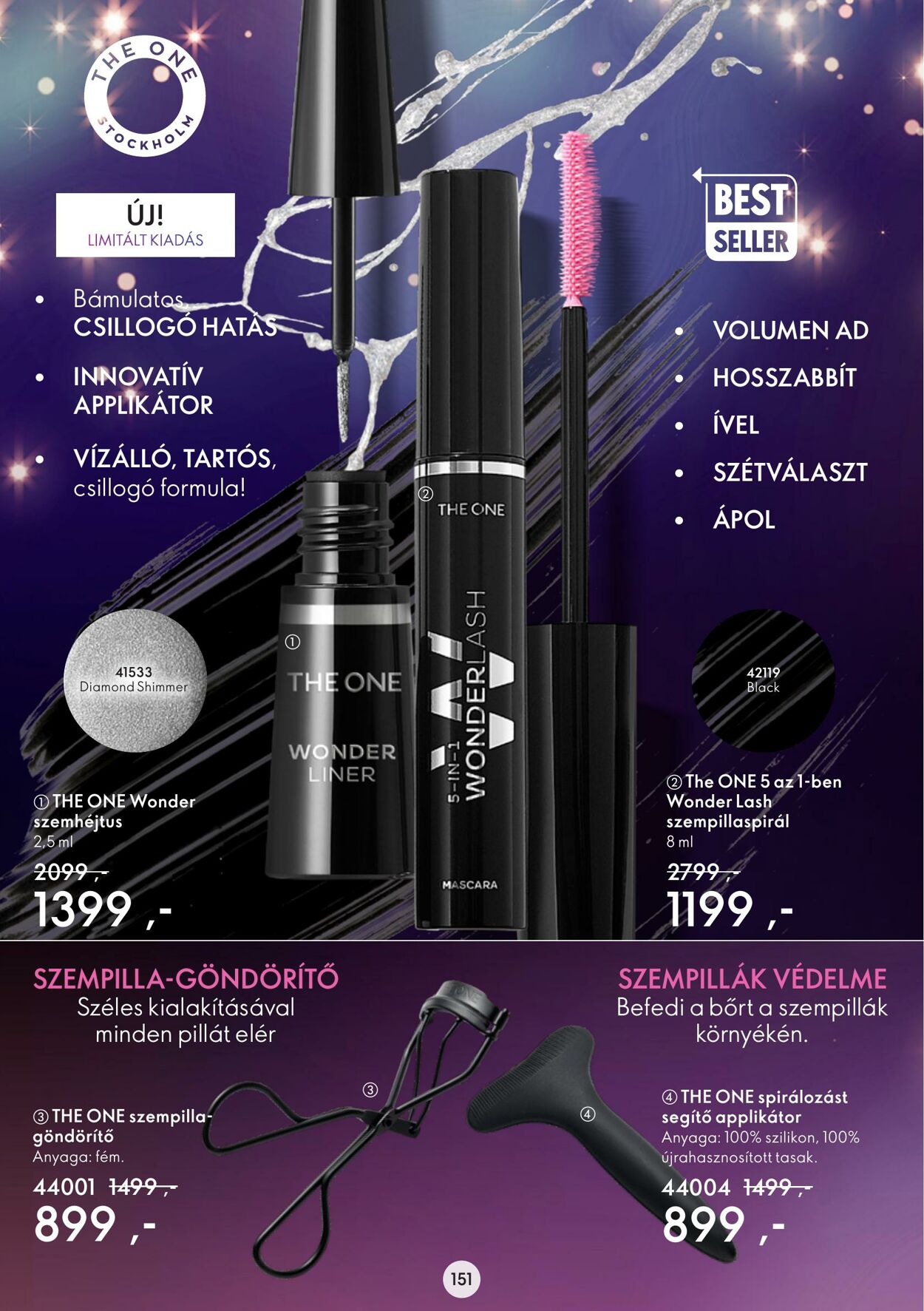 Flyer Oriflame 10.12.2022 - 27.12.2022