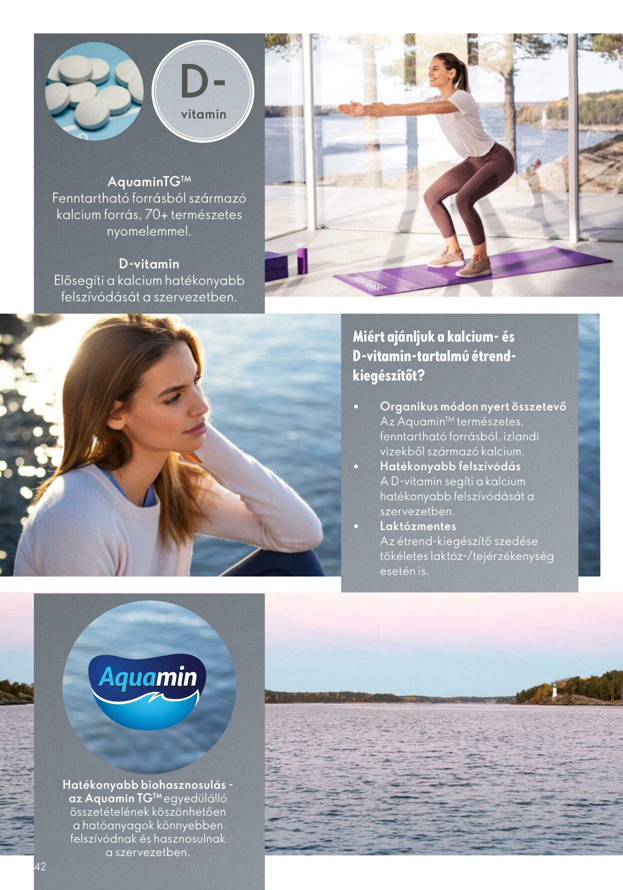 Flyer Oriflame 03.05.2023 - 23.05.2023