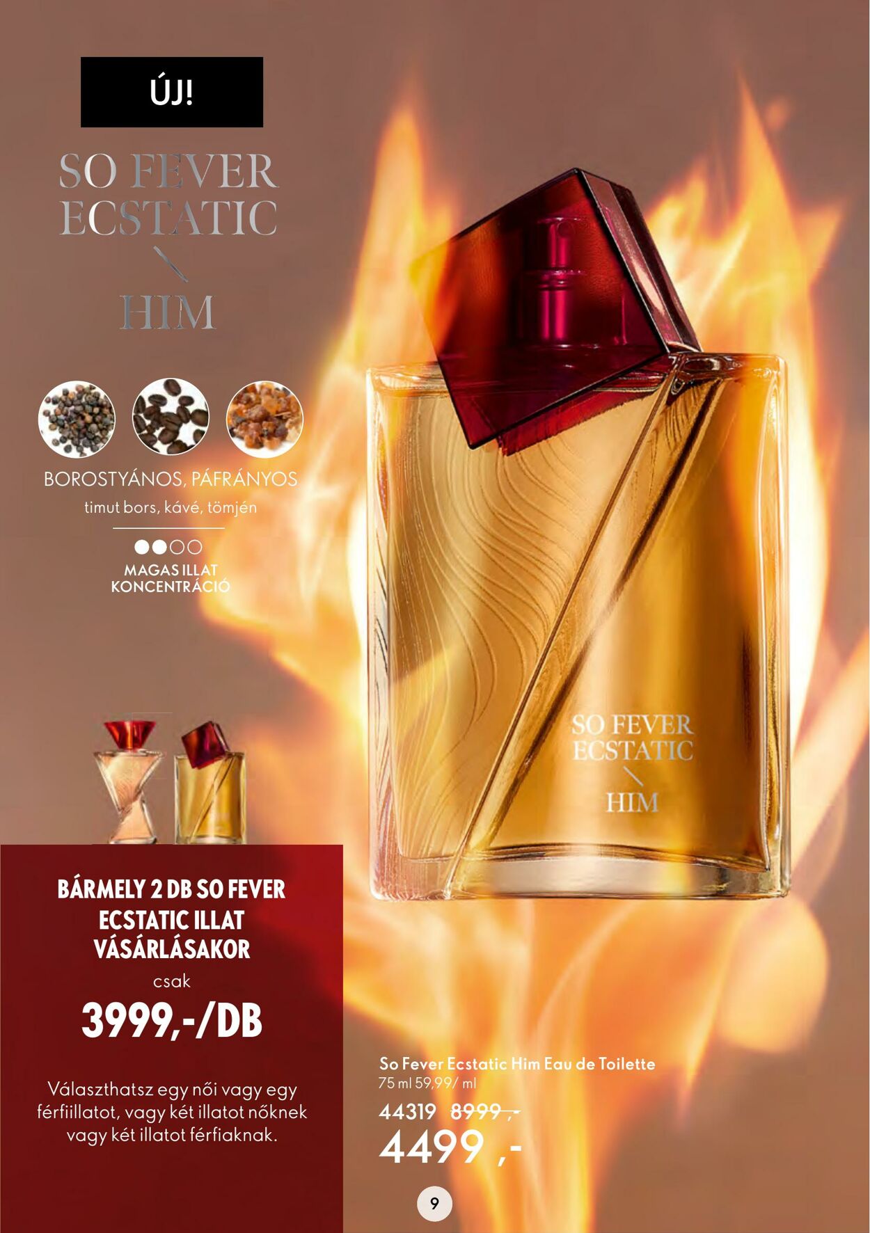 Flyer Oriflame 18.01.2023 - 07.02.2023