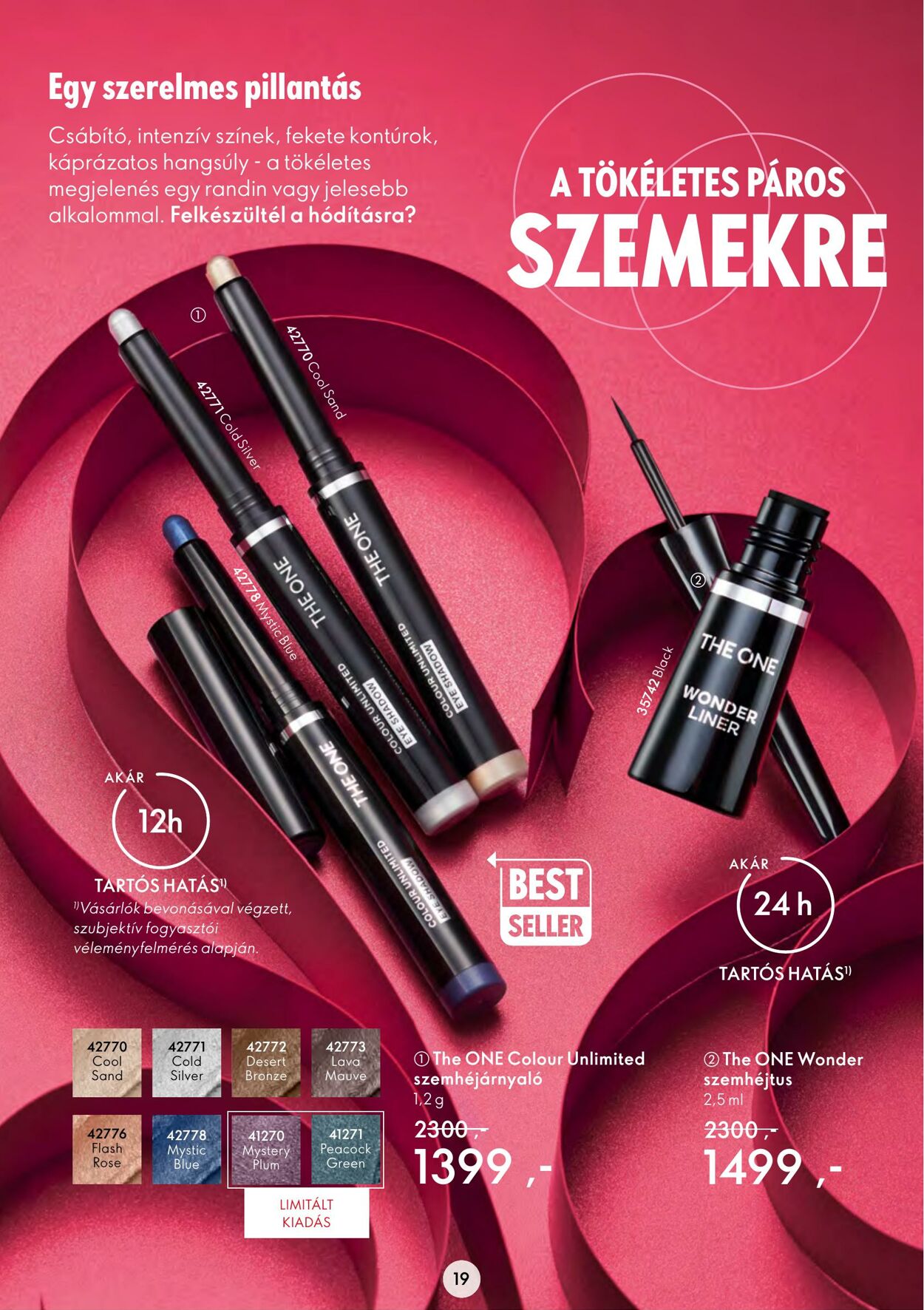 Flyer Oriflame 18.01.2023 - 07.02.2023