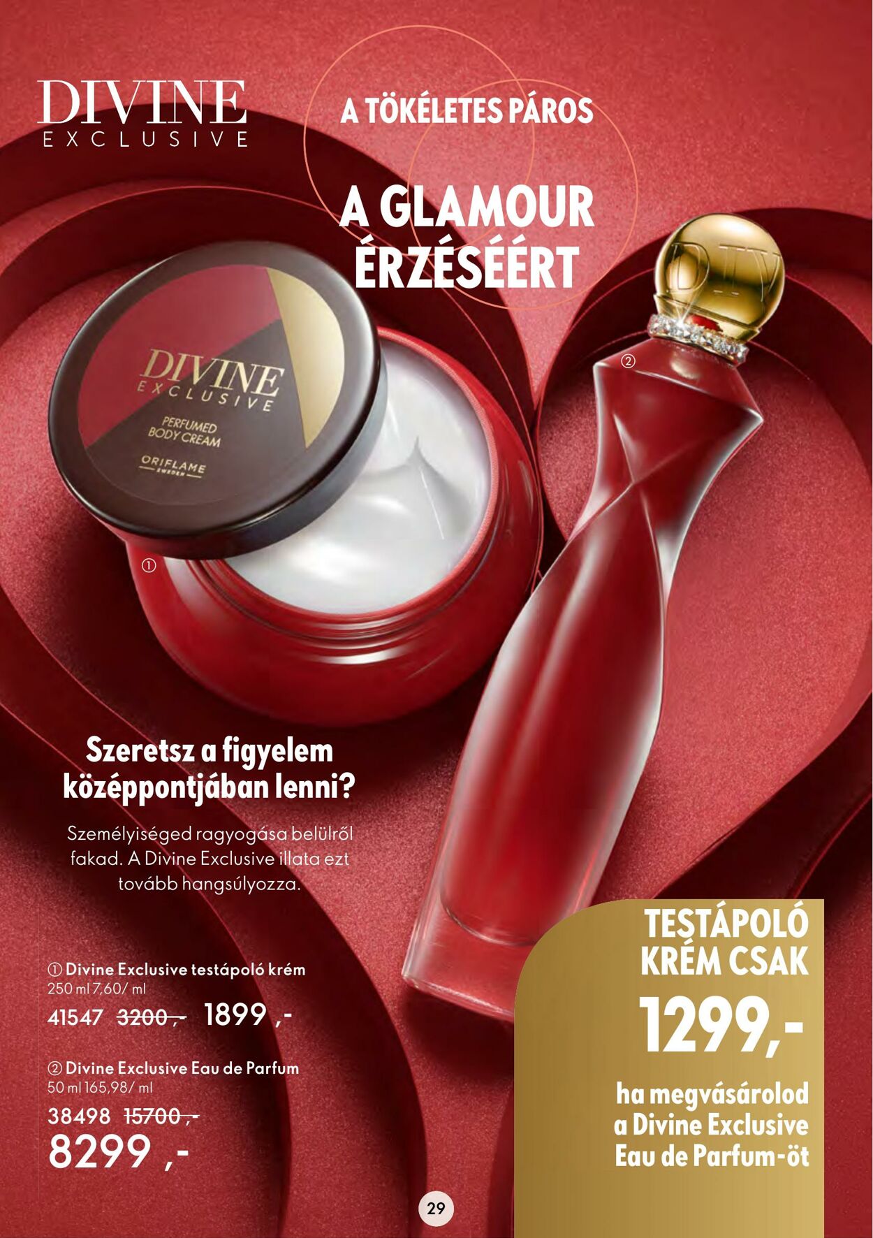 Flyer Oriflame 18.01.2023 - 07.02.2023