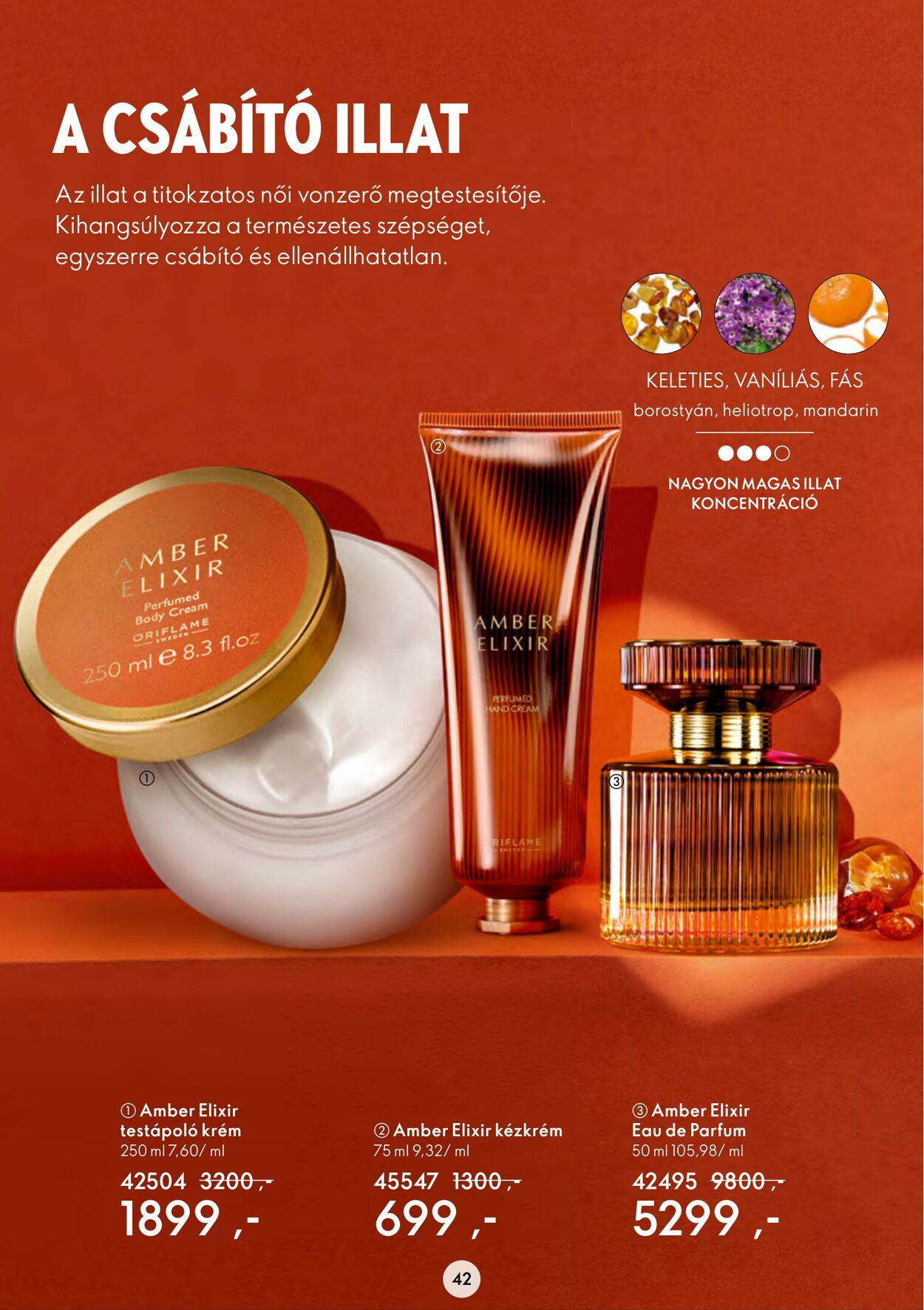 Flyer Oriflame 18.01.2023 - 07.02.2023