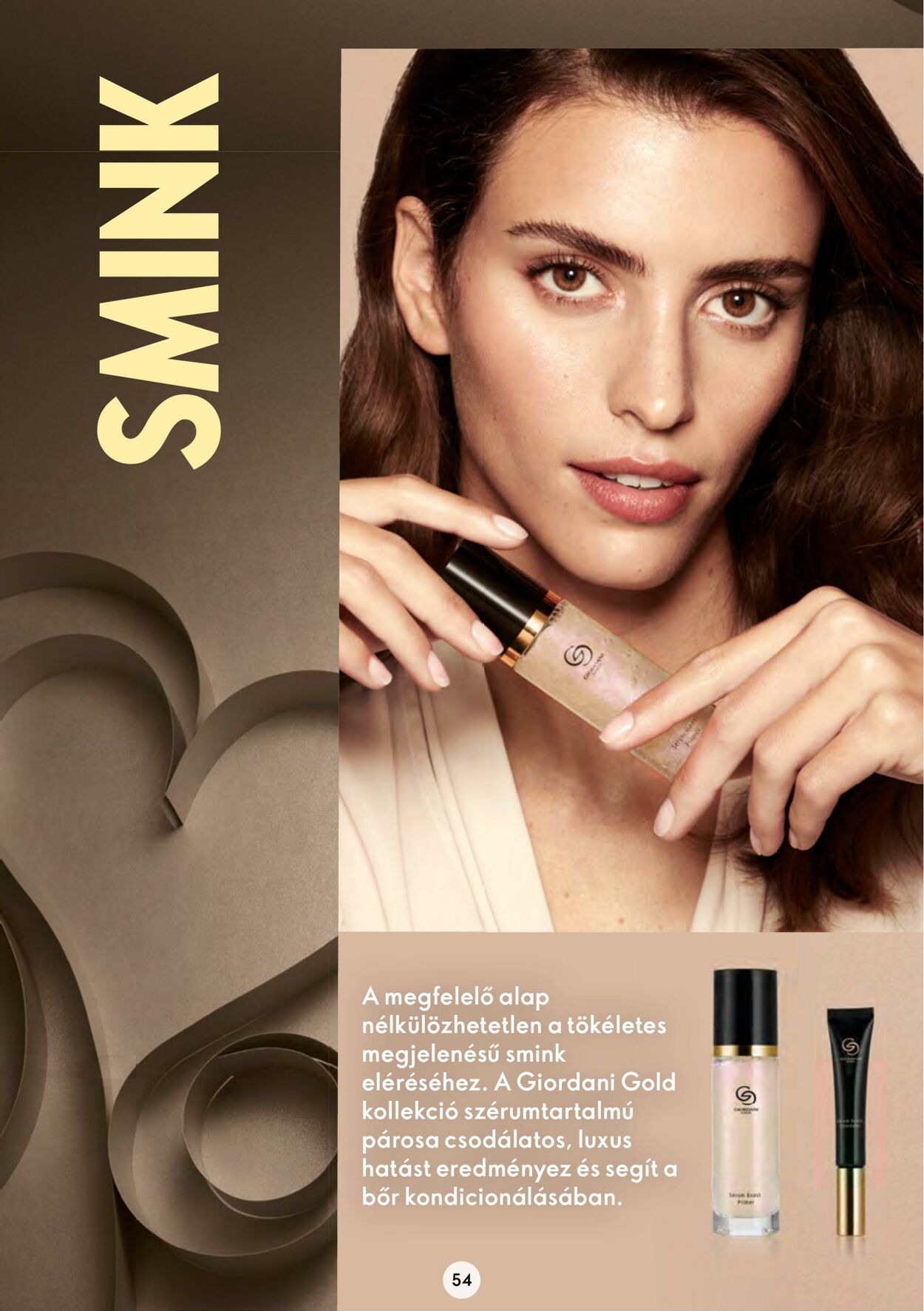 Flyer Oriflame 18.01.2023 - 07.02.2023