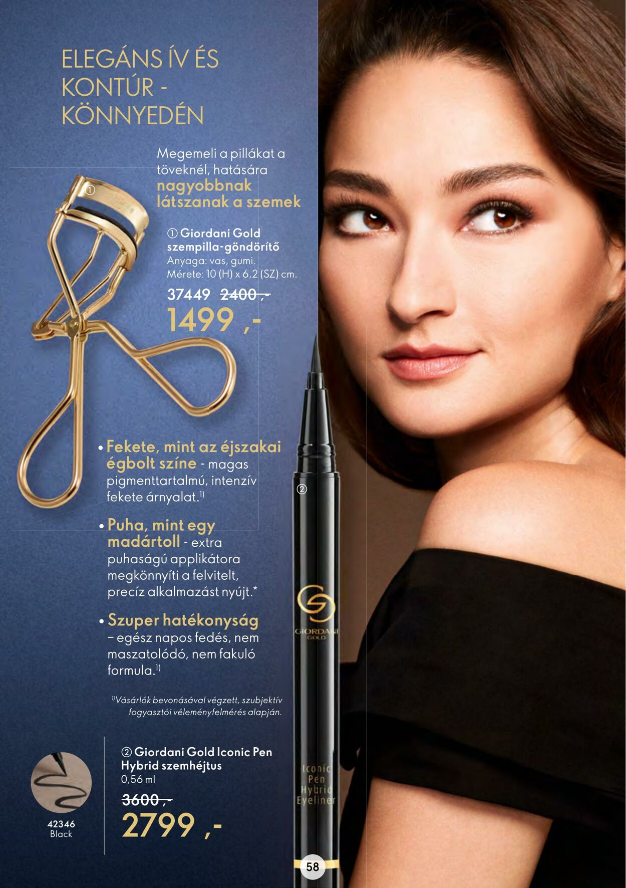 Flyer Oriflame 18.01.2023 - 07.02.2023