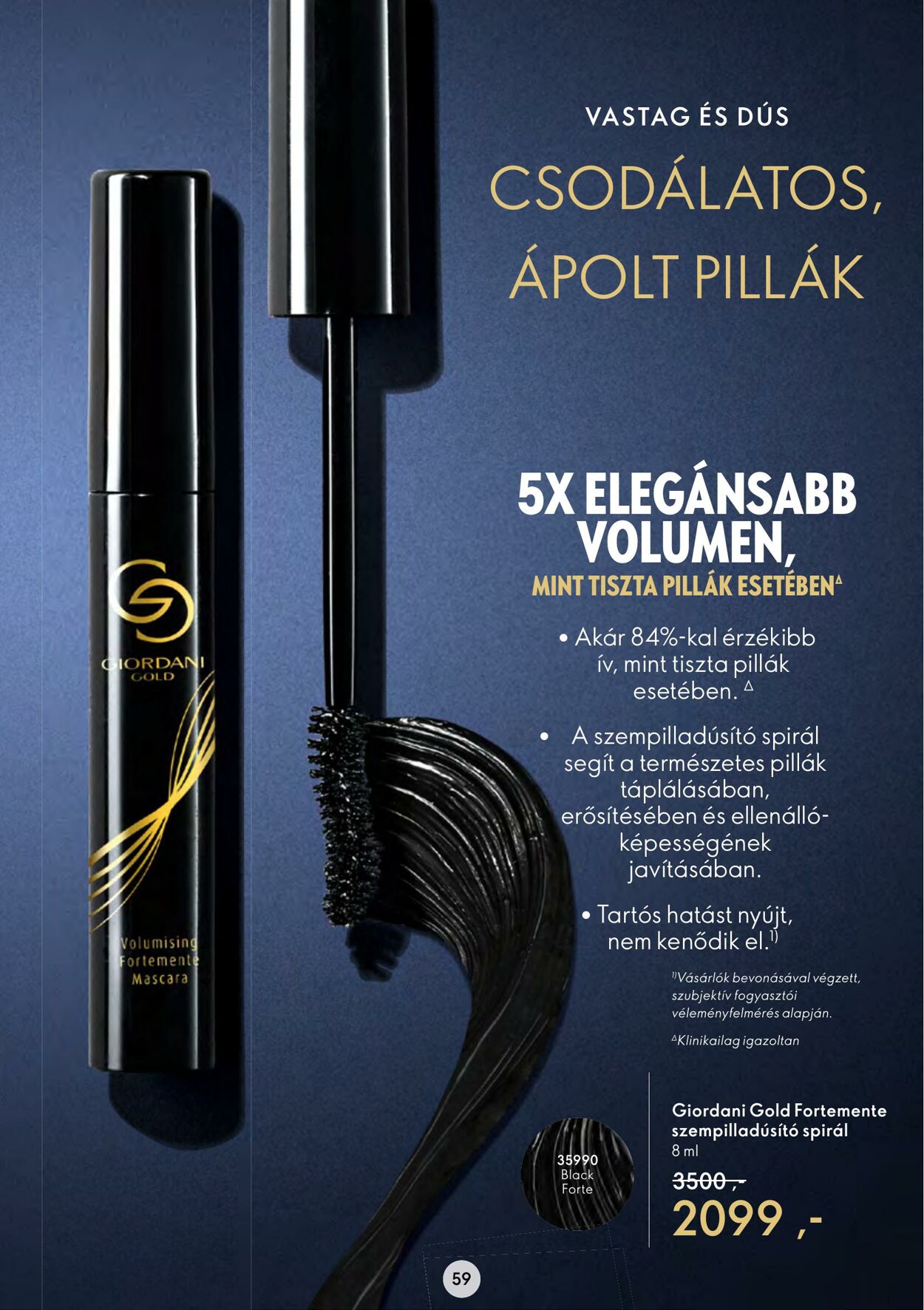 Flyer Oriflame 18.01.2023 - 07.02.2023