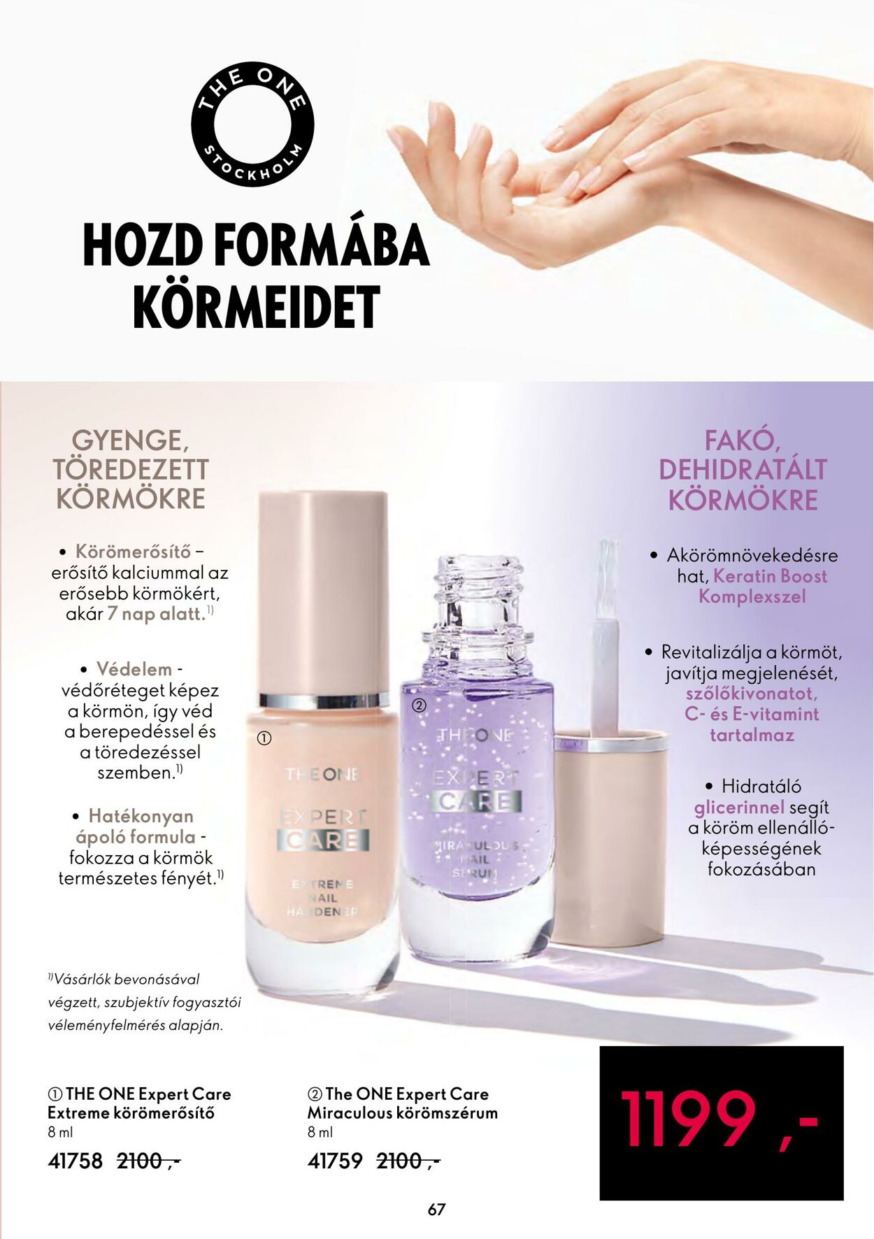 Flyer Oriflame 18.01.2023 - 07.02.2023