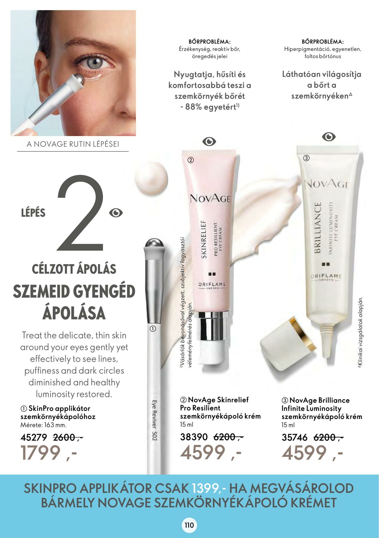 Flyer Oriflame 18.01.2023 - 07.02.2023