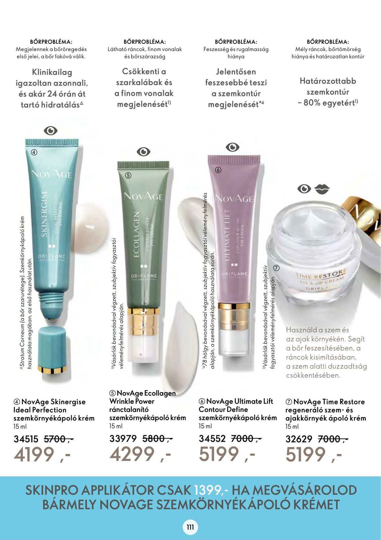 Flyer Oriflame 18.01.2023 - 07.02.2023