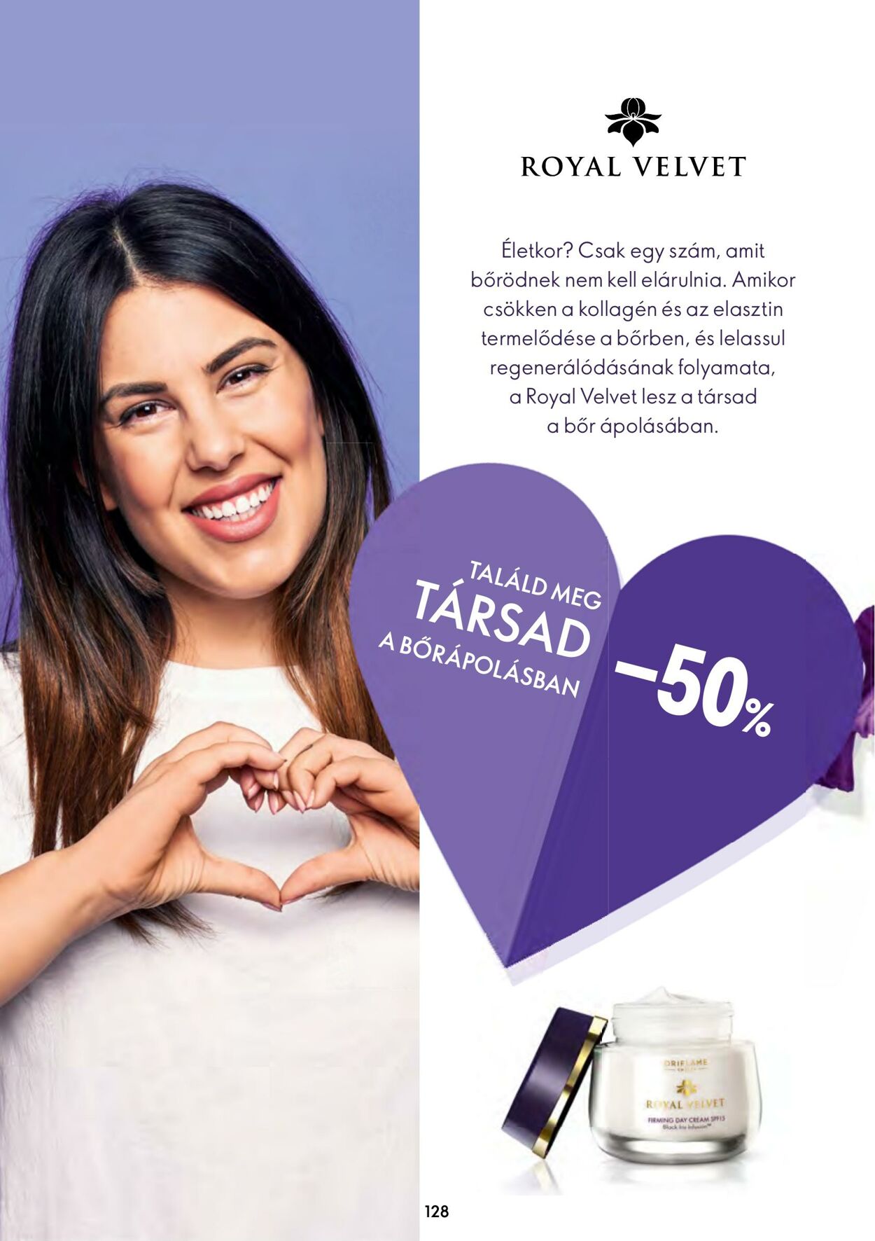 Flyer Oriflame 18.01.2023 - 07.02.2023