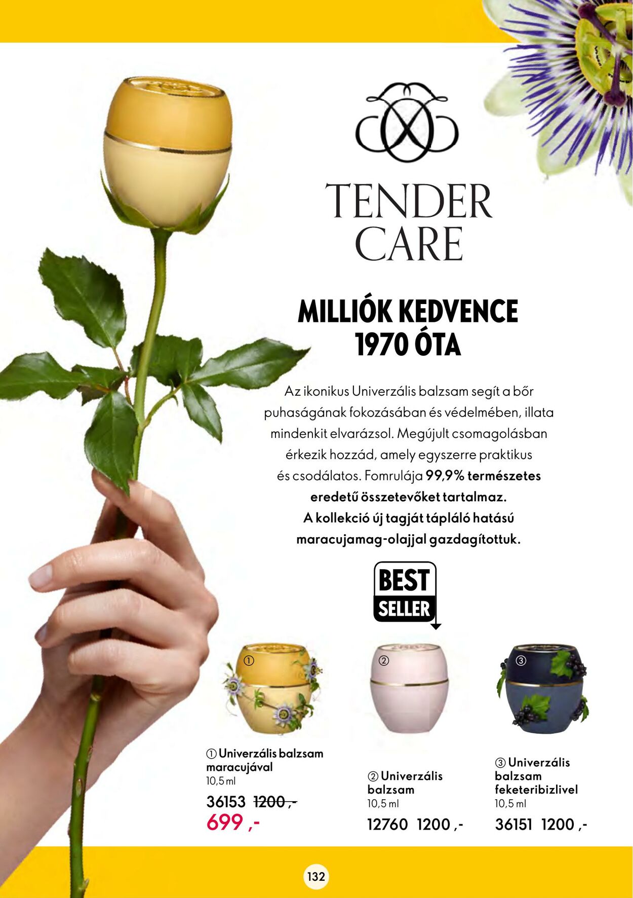 Flyer Oriflame 18.01.2023 - 07.02.2023