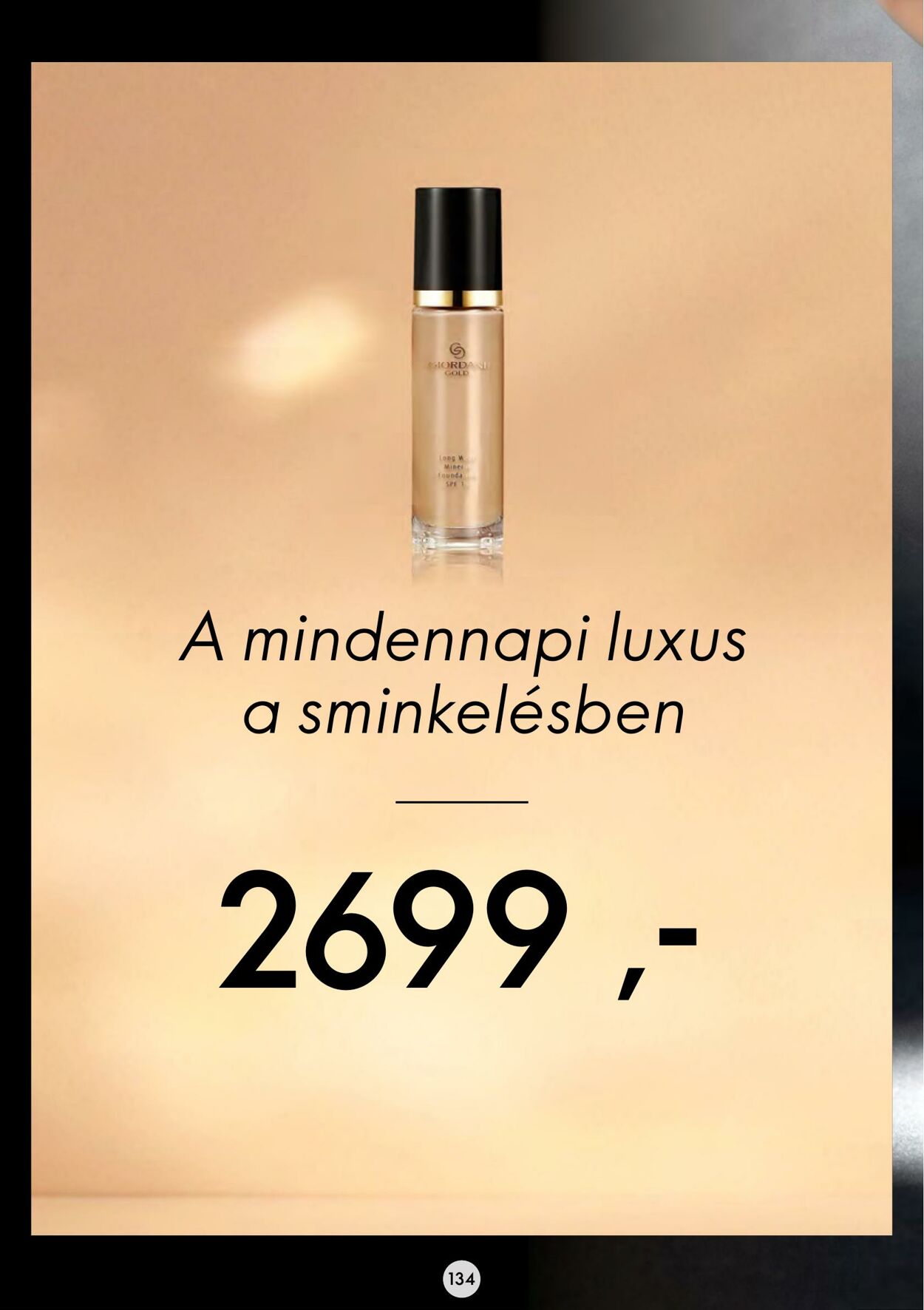 Flyer Oriflame 18.01.2023 - 07.02.2023