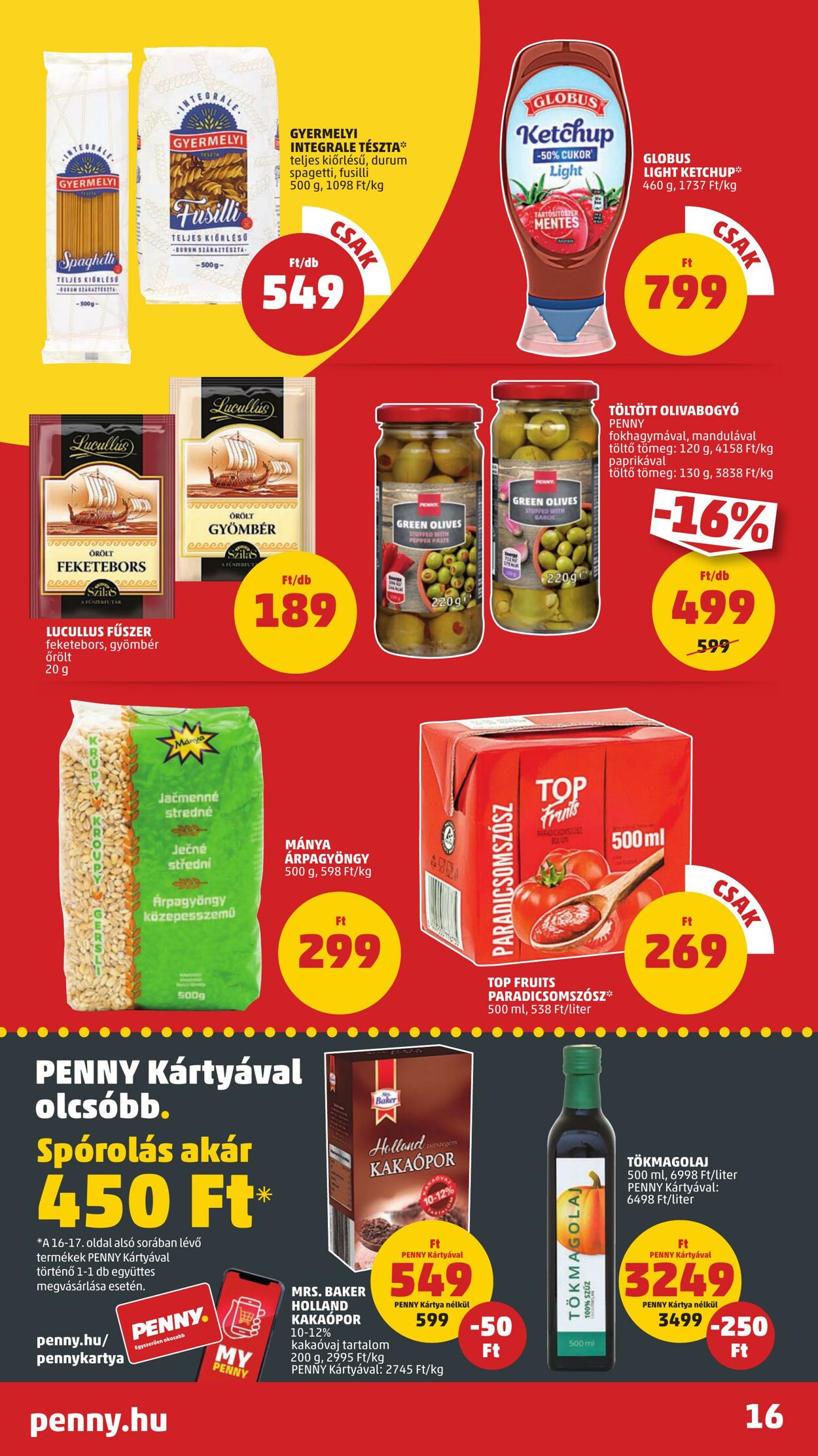 Flyer Penny Market 09.02.2023 - 15.02.2023