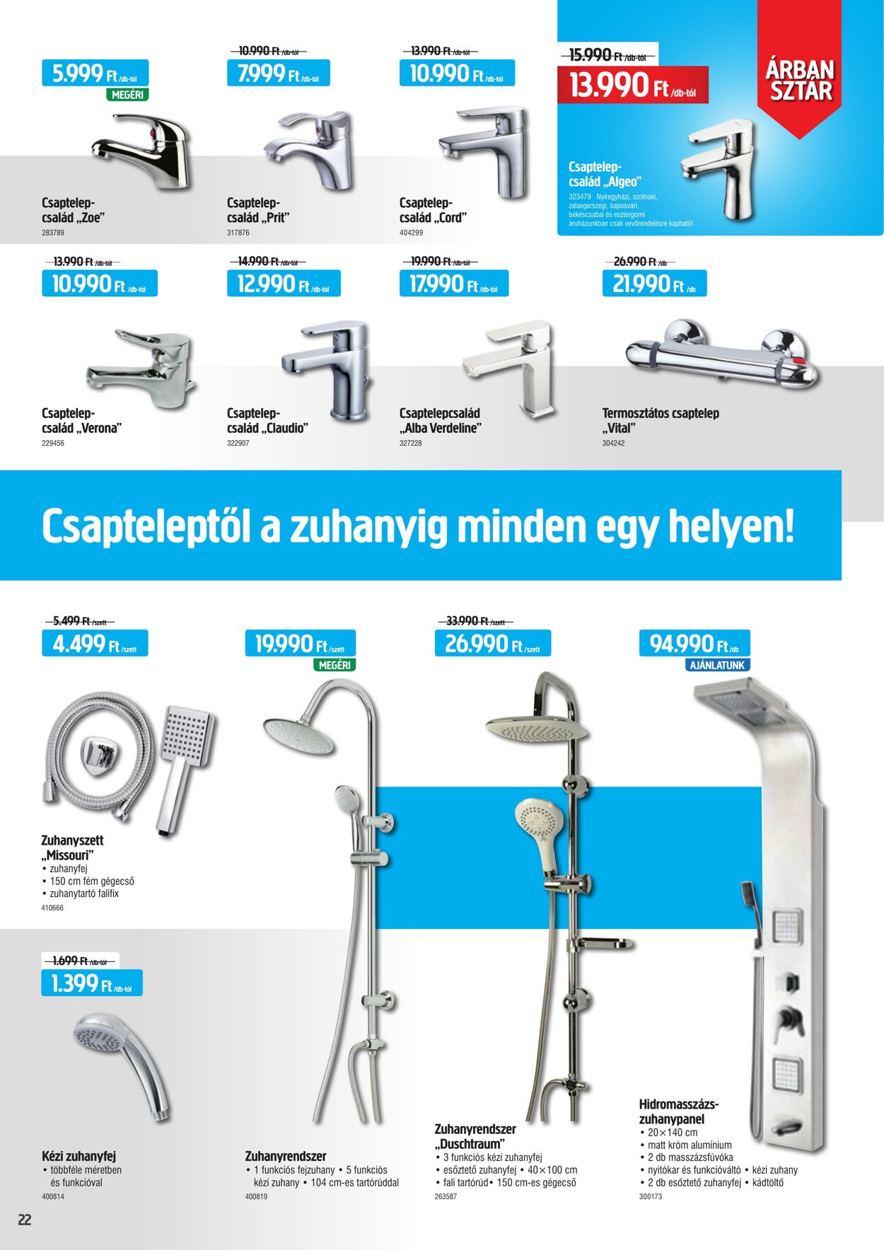 Flyer Praktiker 28.07.2022 - 08.08.2022