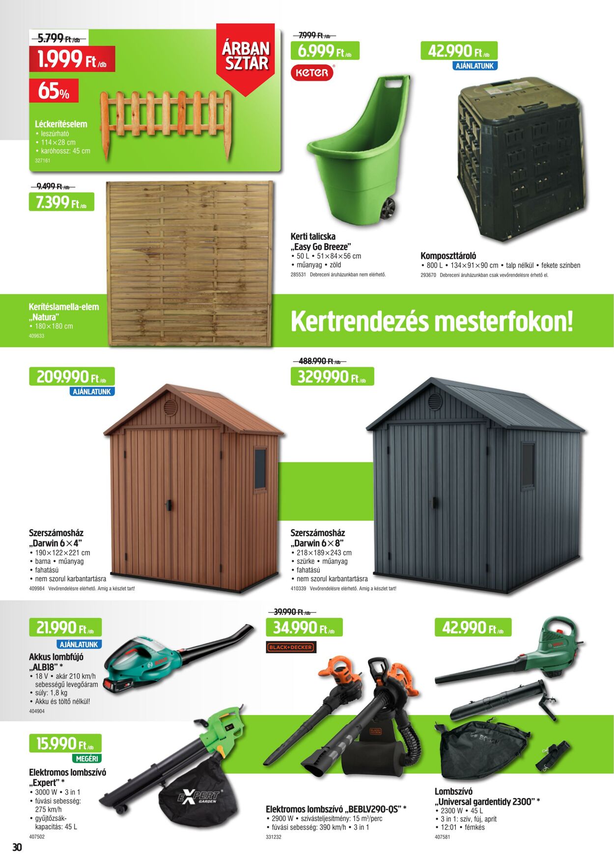 Flyer Praktiker 20.10.2022 - 31.10.2022