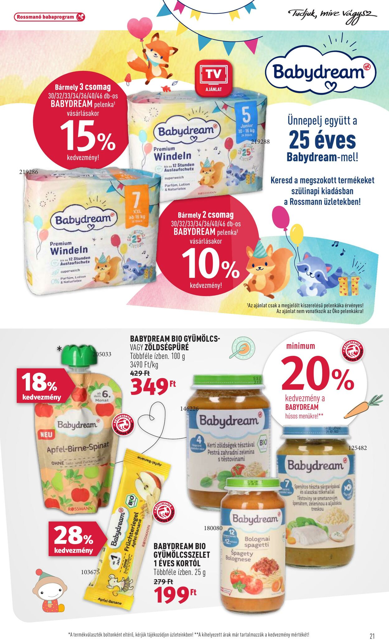 Flyer Rossmann 05.09.2022 - 16.09.2022