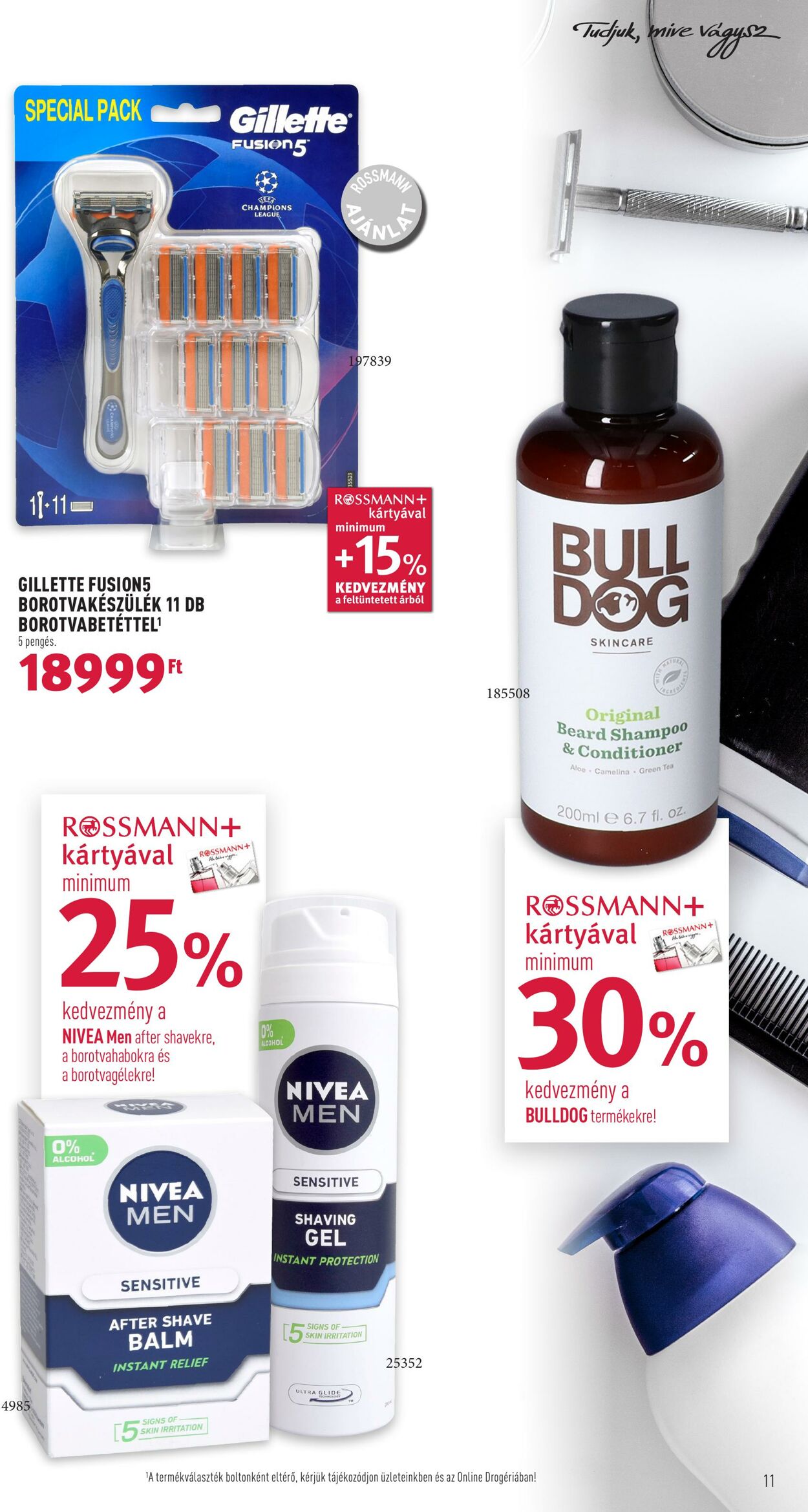 Flyer Rossmann 12.12.2022 - 16.12.2022