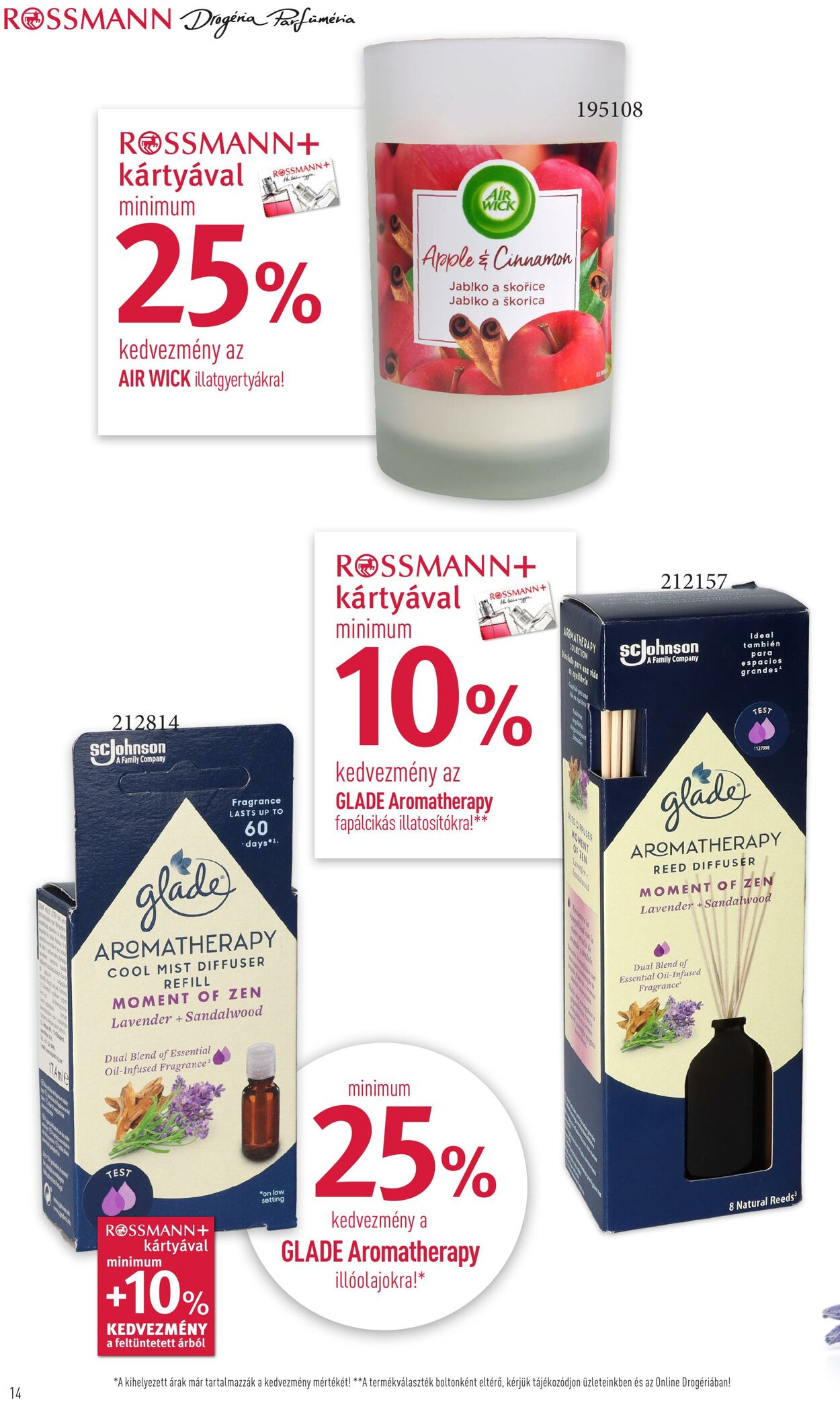 Flyer Rossmann 19.12.2022 - 23.12.2022