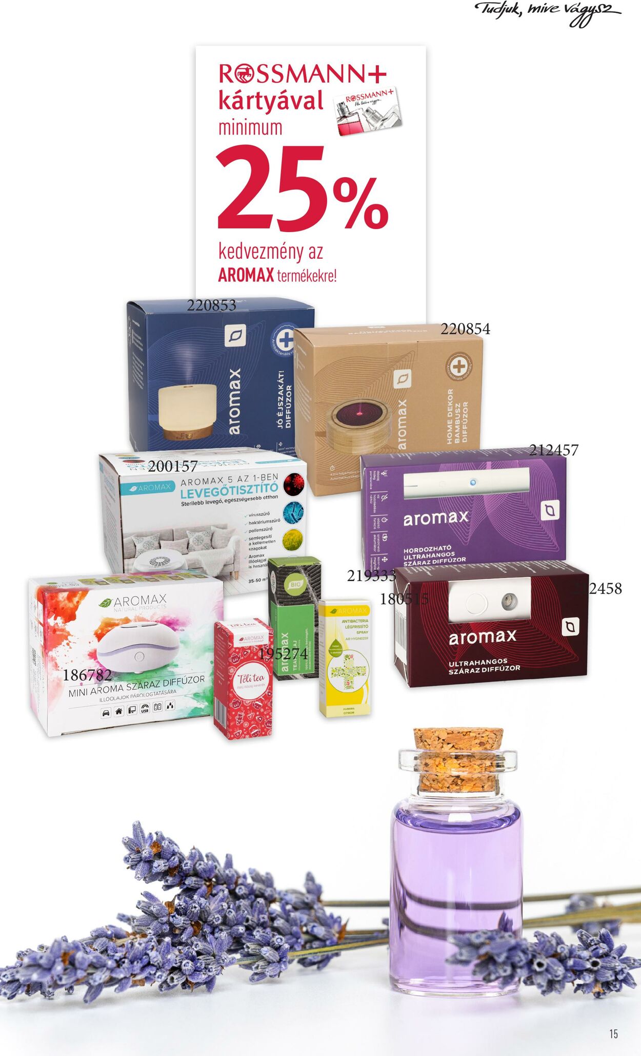 Flyer Rossmann 19.12.2022 - 23.12.2022