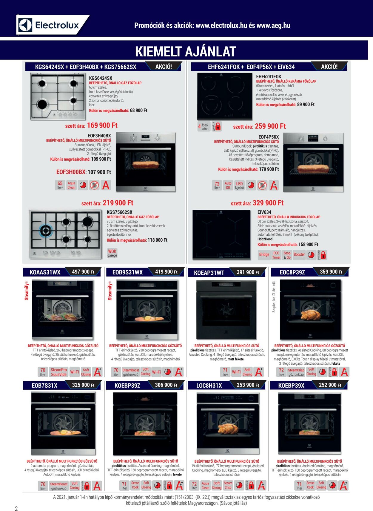 Flyer RS Bútor 01.01.2023 - 30.04.2023