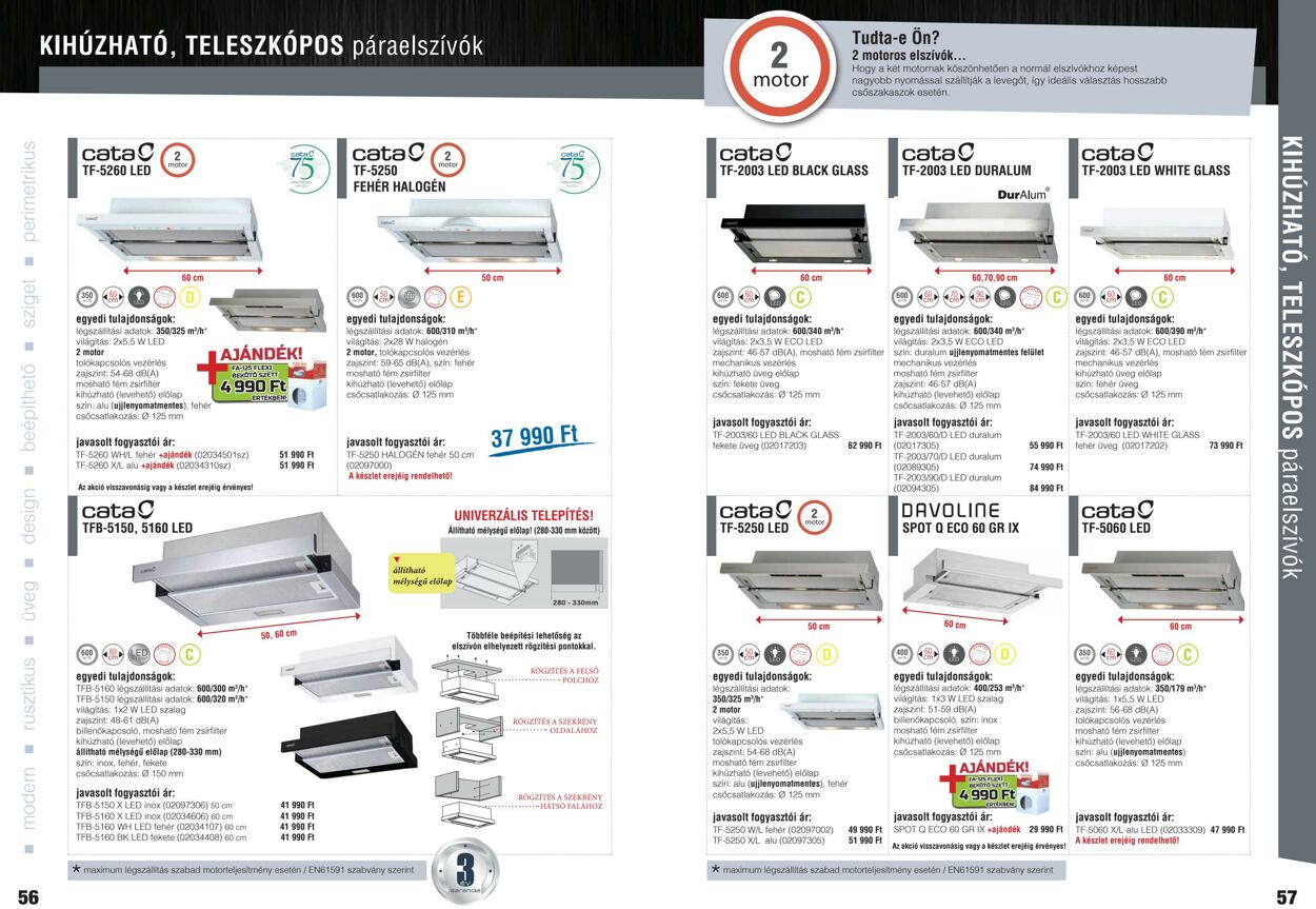 Flyer RS Bútor 01.01.2022 - 31.12.2022