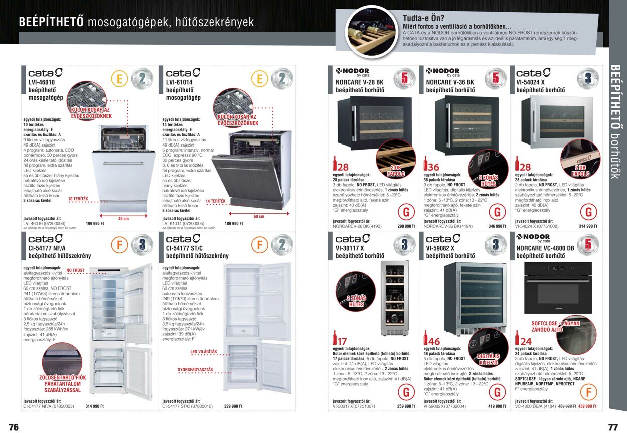 Flyer RS Bútor 01.01.2022 - 31.12.2022