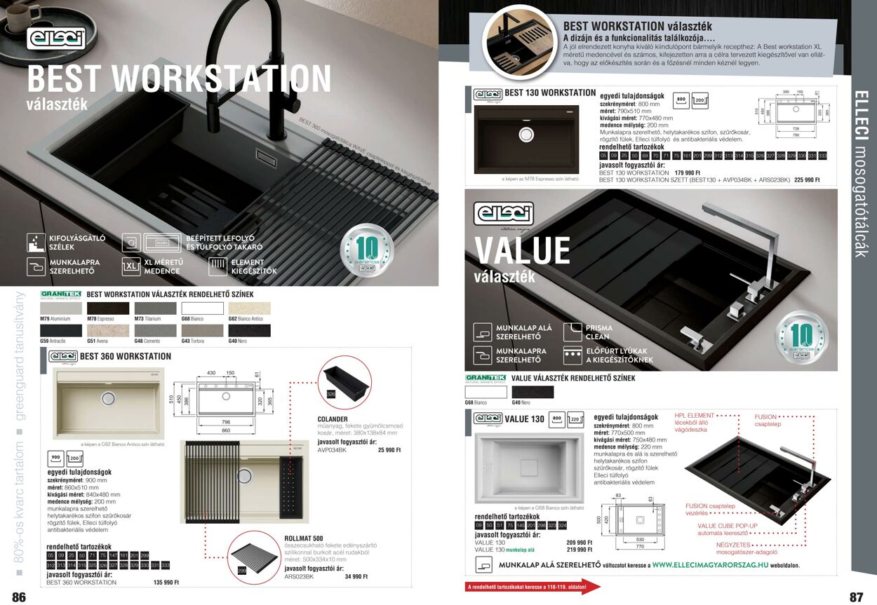 Flyer RS Bútor 01.01.2022 - 31.12.2022