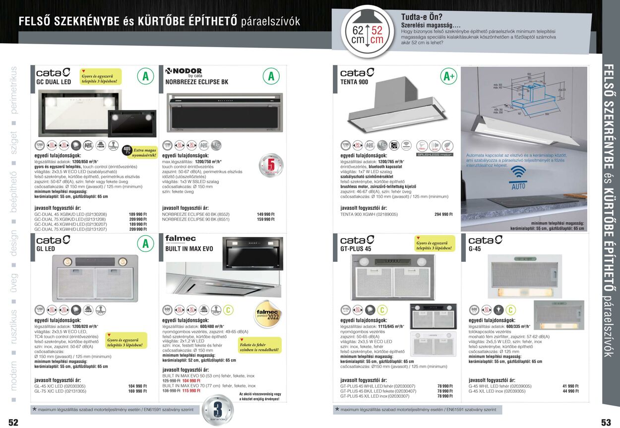 Flyer RS Bútor 01.01.2022 - 31.12.2022