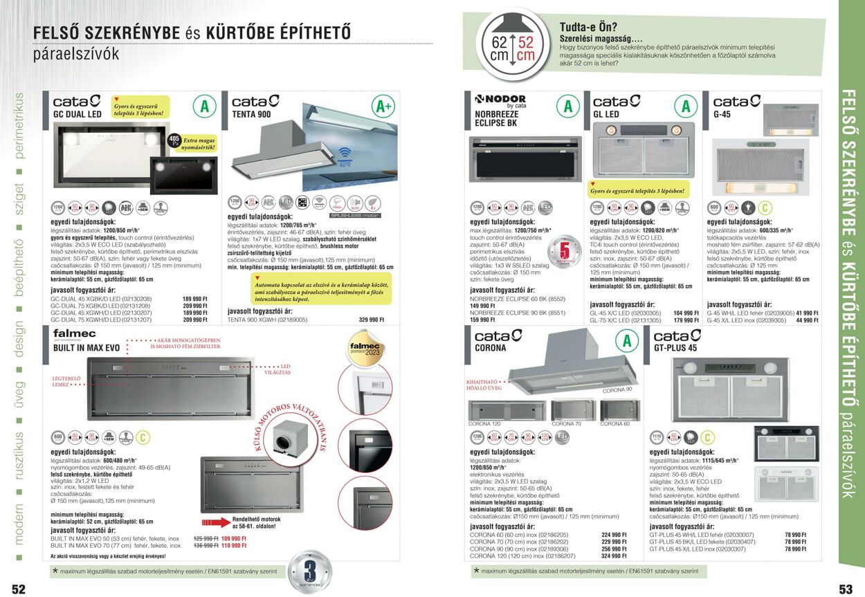 Flyer RS Bútor 1 márc., 2023