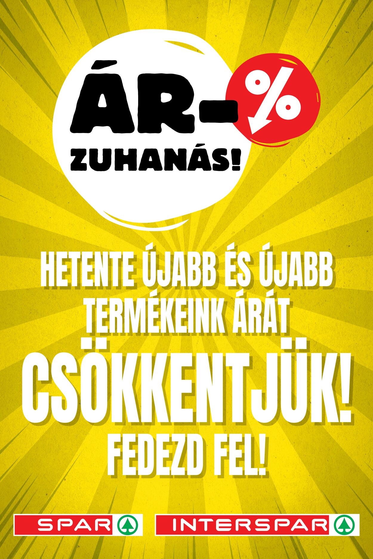 Flyer Spar 16.03.2023 - 31.03.2023