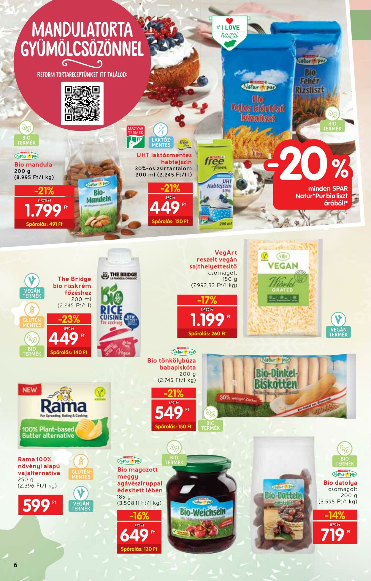 Flyer Interspar 19.10.2022 - 16.11.2022