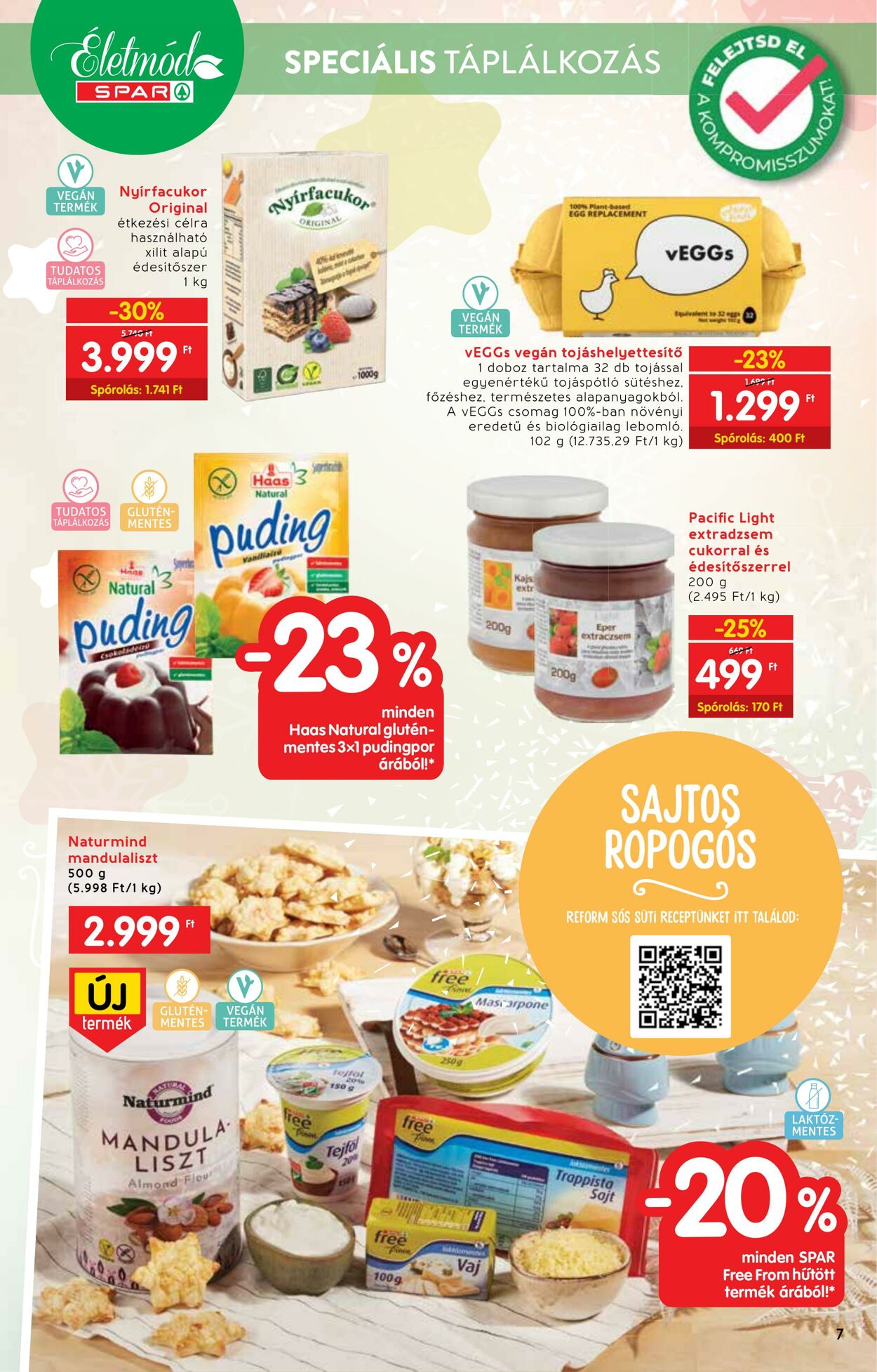 Flyer Interspar 19.10.2022 - 16.11.2022