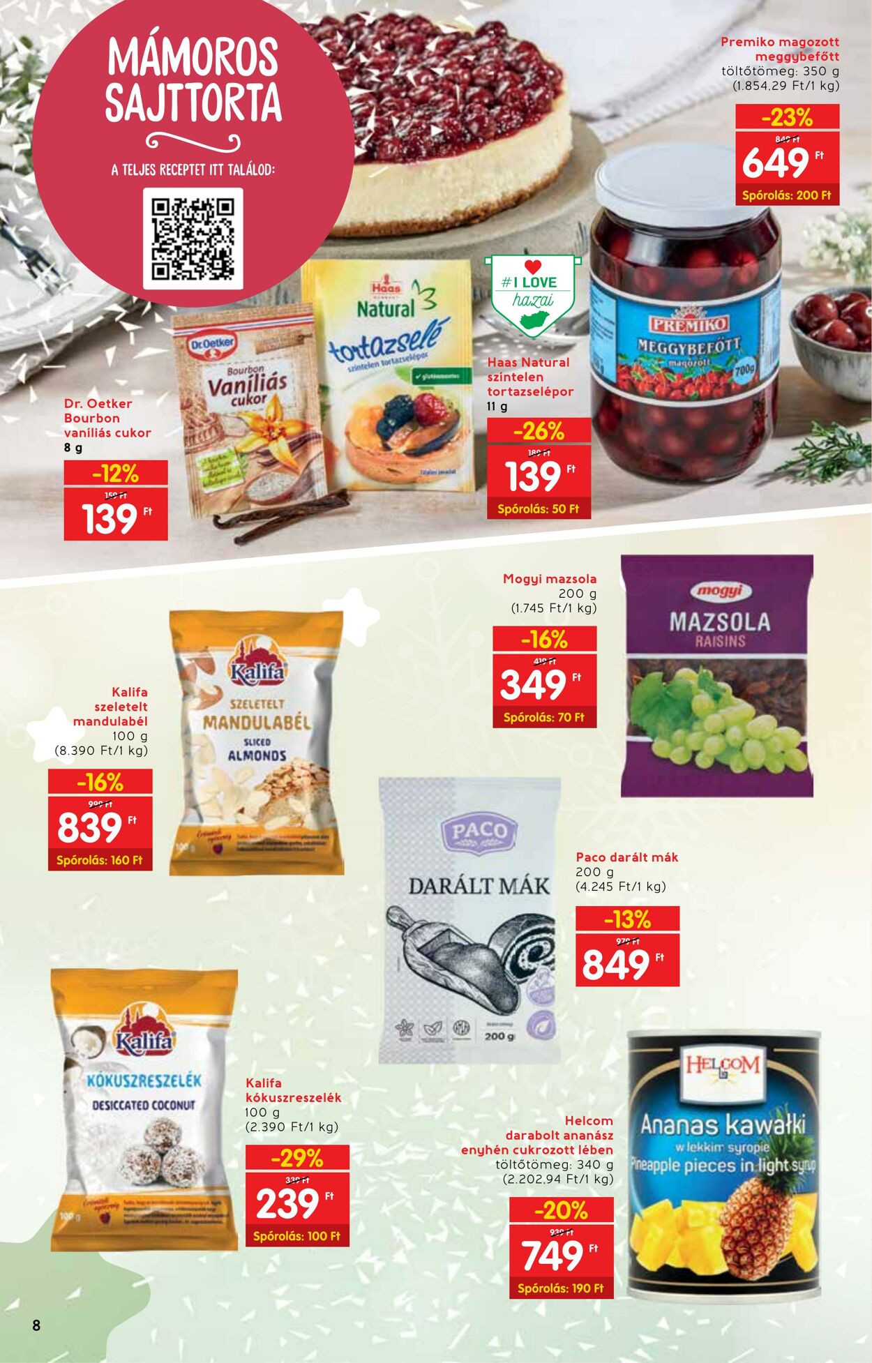 Flyer Interspar 19.10.2022 - 16.11.2022