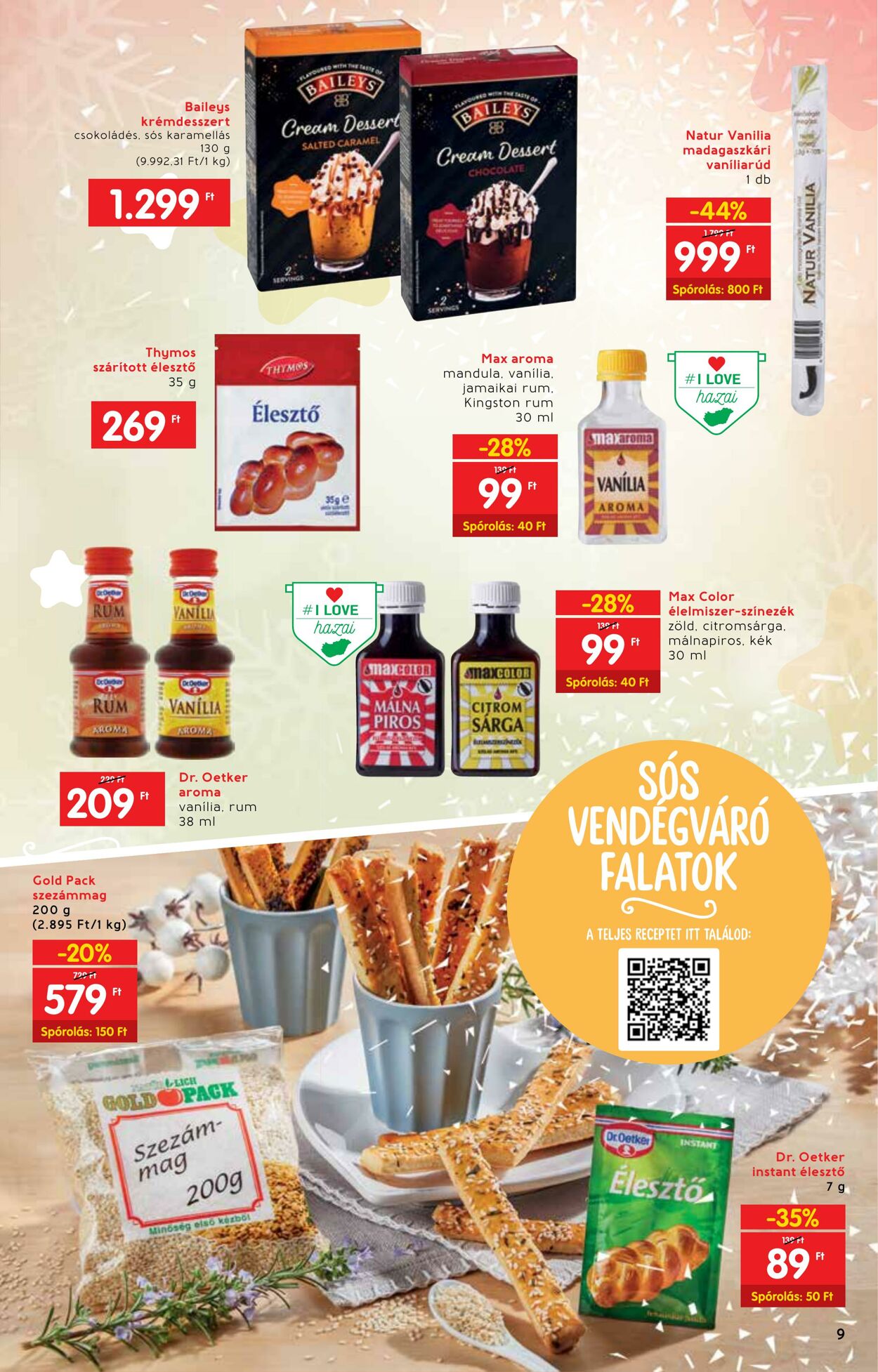 Flyer Interspar 19.10.2022 - 16.11.2022